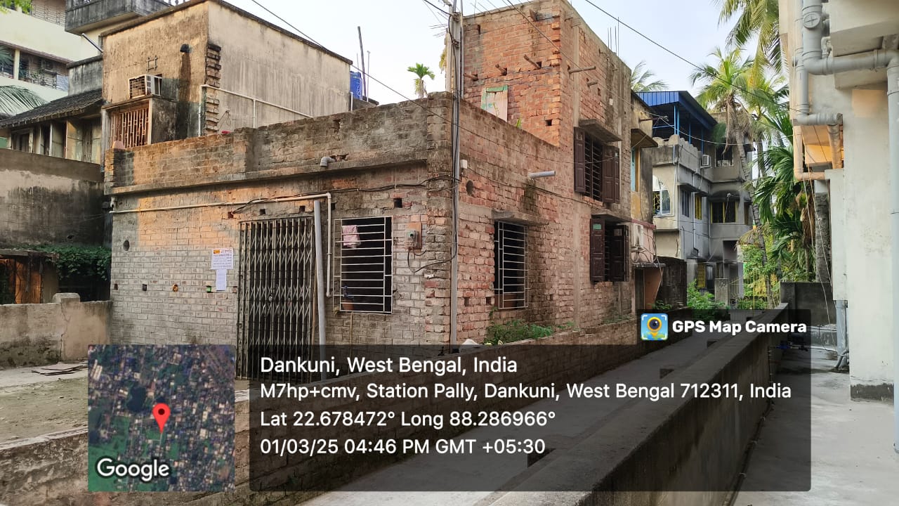 Shops for sale in Bargachhia Hooghly — photo 1