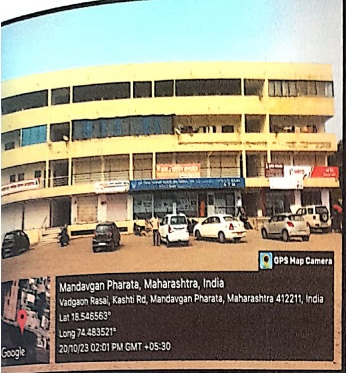 Shops for sale in Pune — photo 1