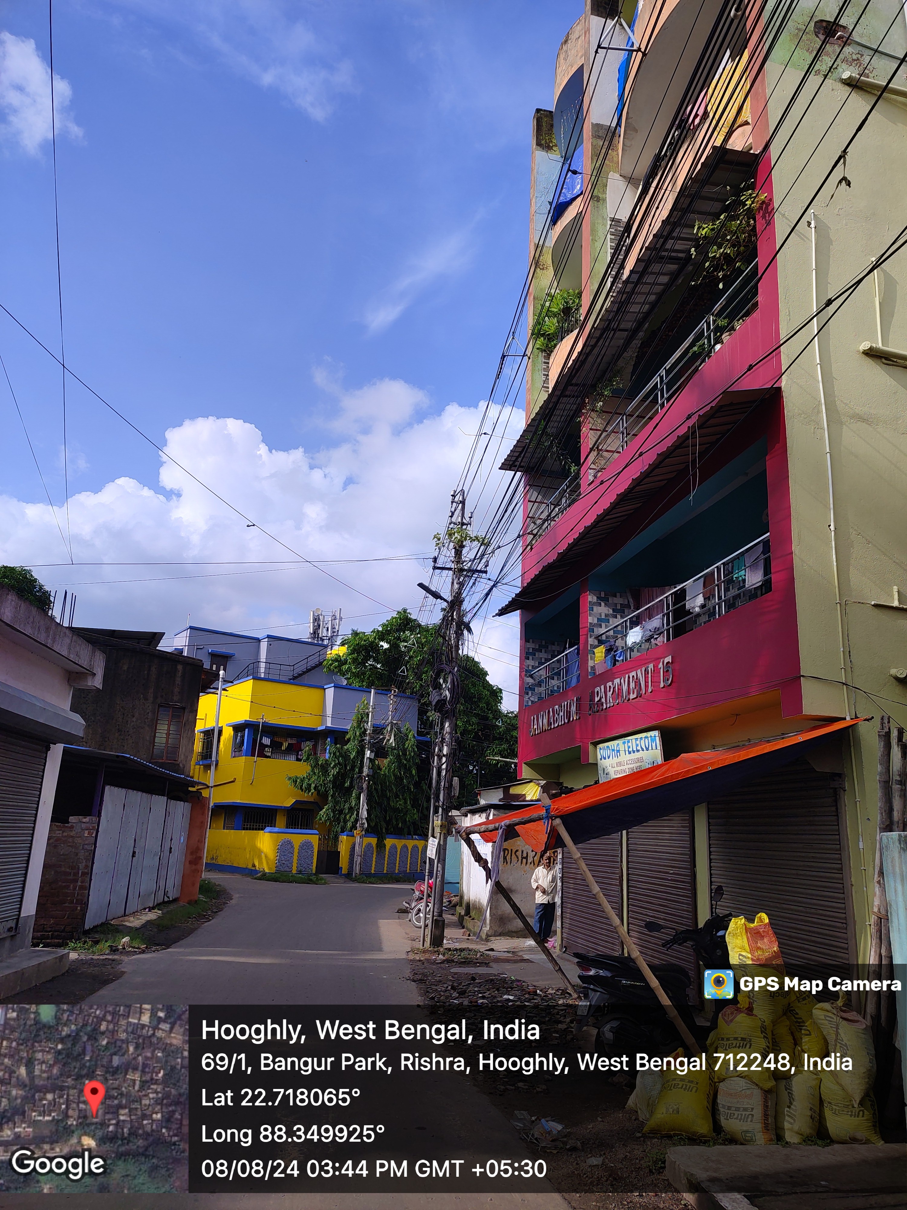 Flat for sale in Konnagar — photo 4