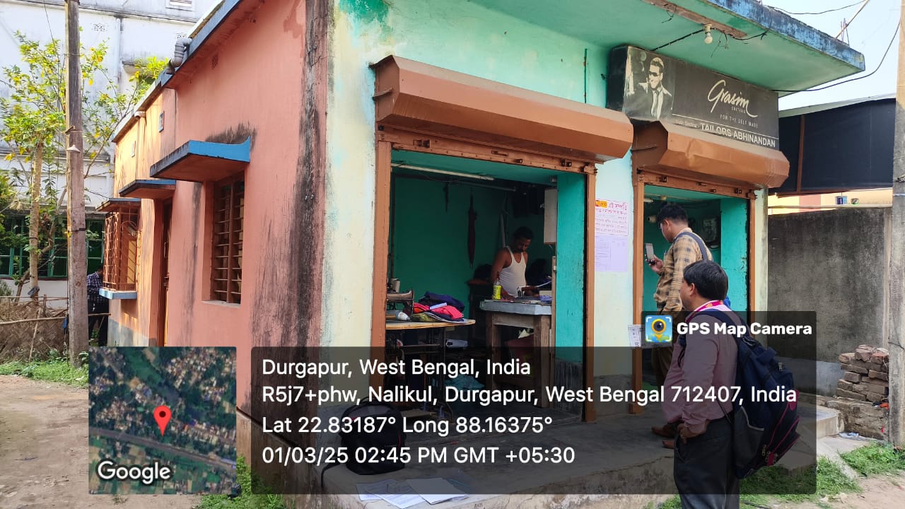Shops for sale in Bargachhia Hooghly — photo 2