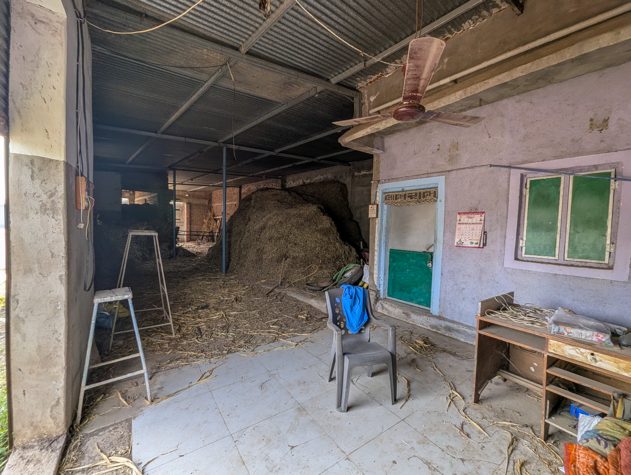 Industrial Shed for sale in Ambardi Damnagar — photo 16