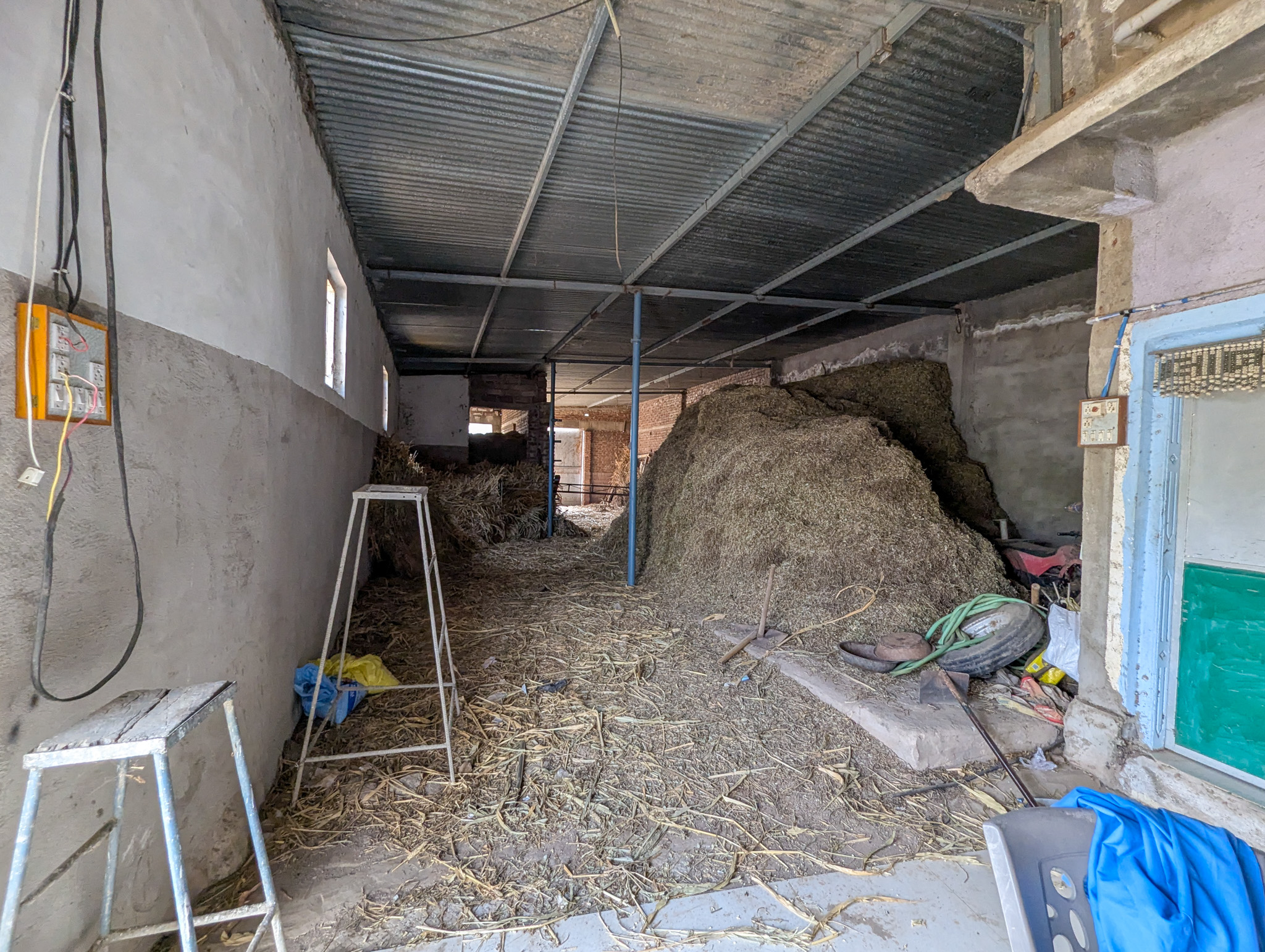 Industrial Shed for sale in Ambardi Damnagar — photo 17