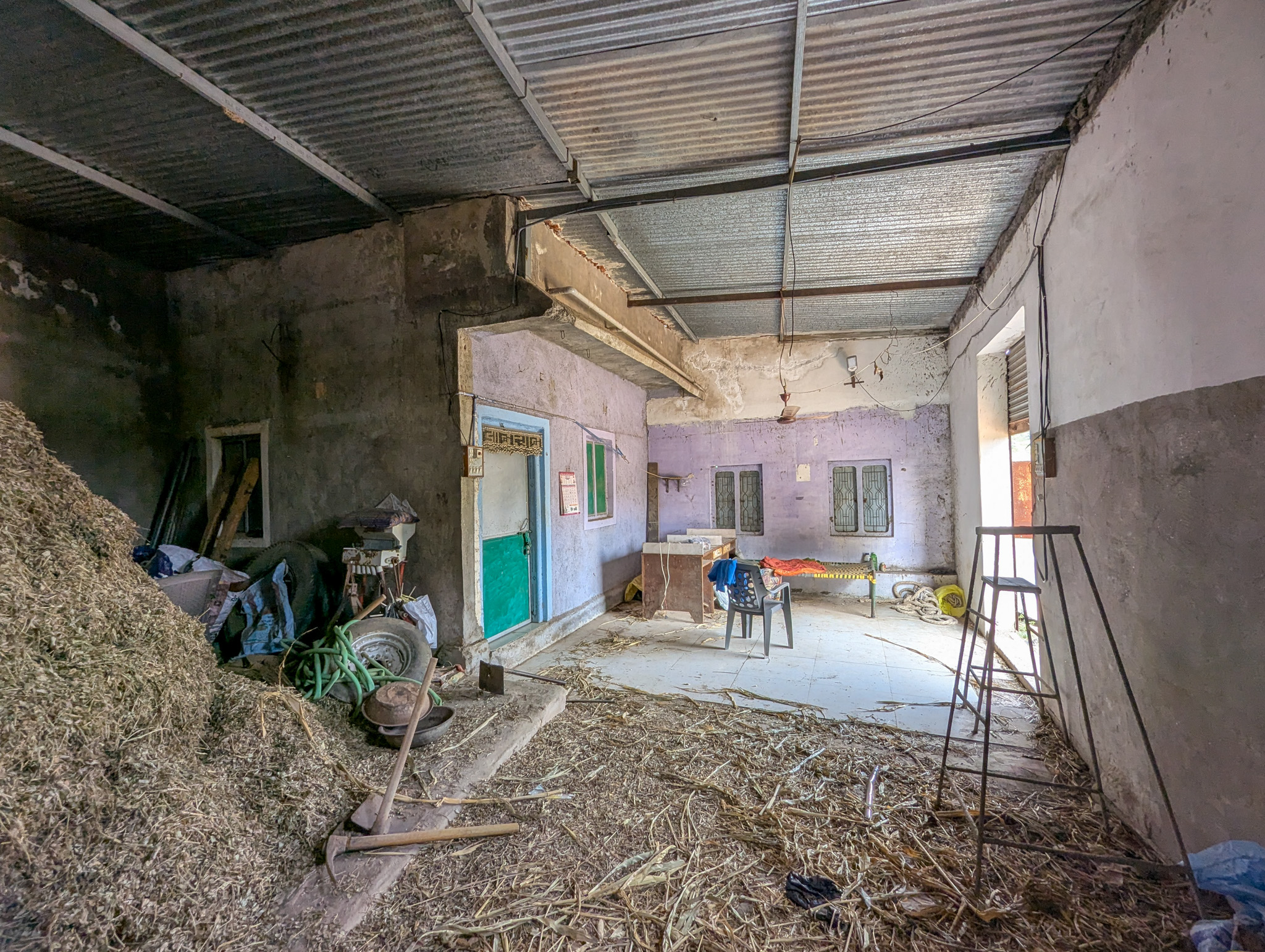 Industrial Shed for sale in Ambardi Damnagar — photo 18