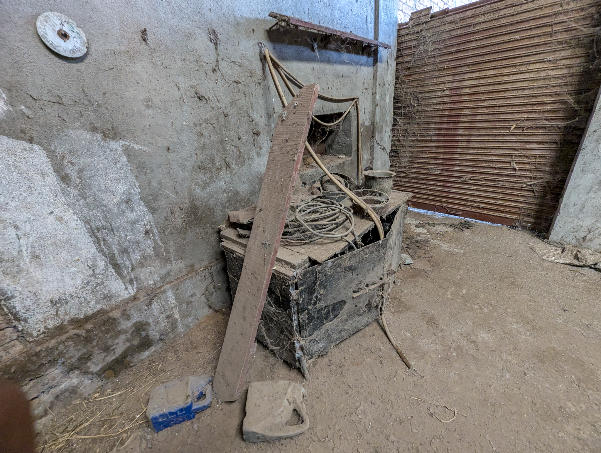 Shed with Plant and Machinery for sale in Rural Damnagar — photo 15