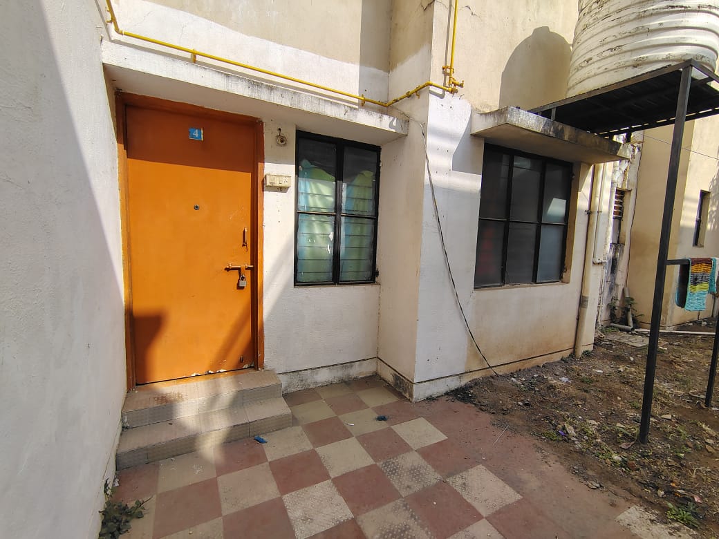 Flat for sale in SHRI RAJHANS CHS, Eklahare — photo 3