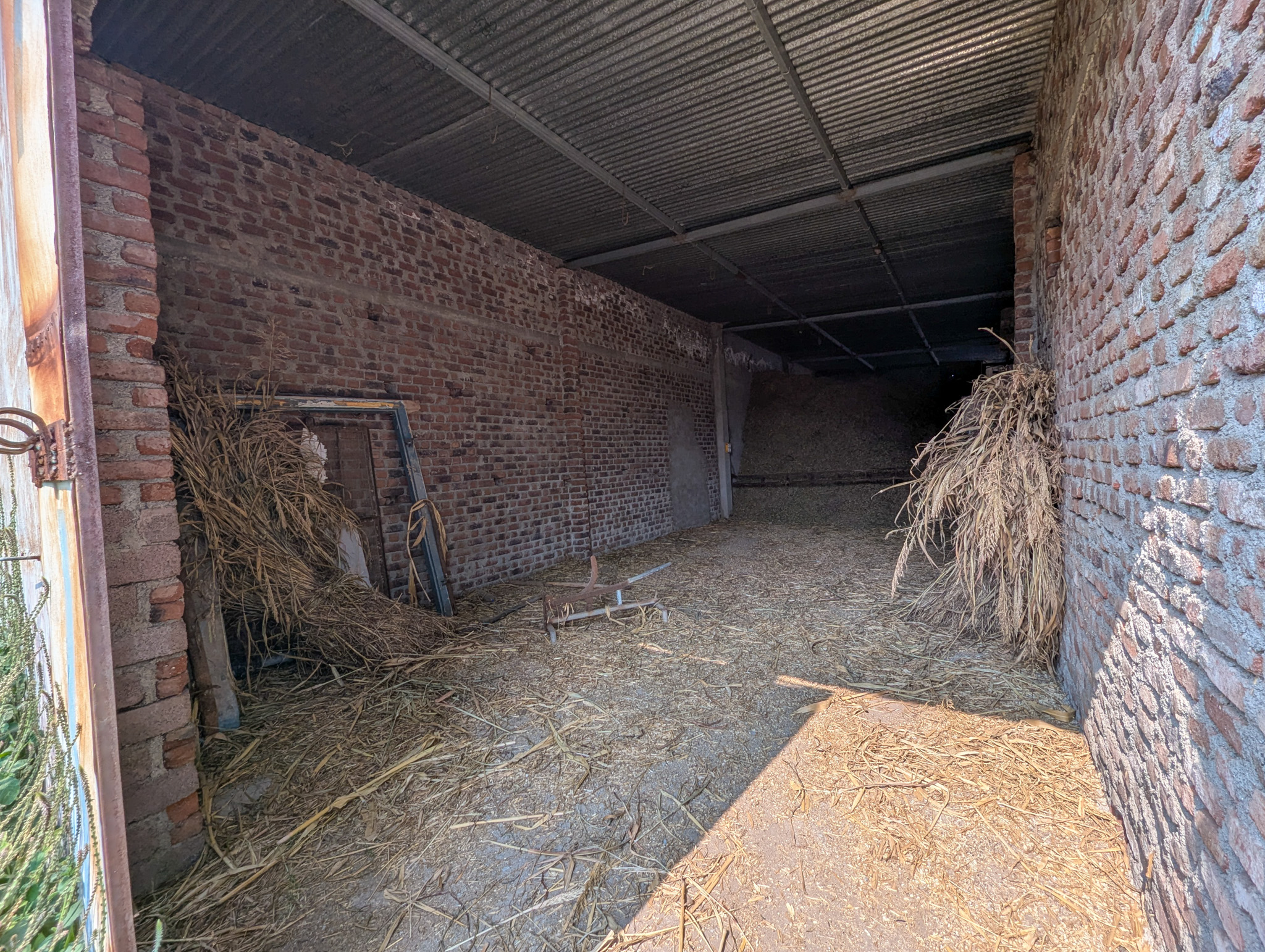 Industrial Shed for sale in Ambardi Damnagar — photo 9