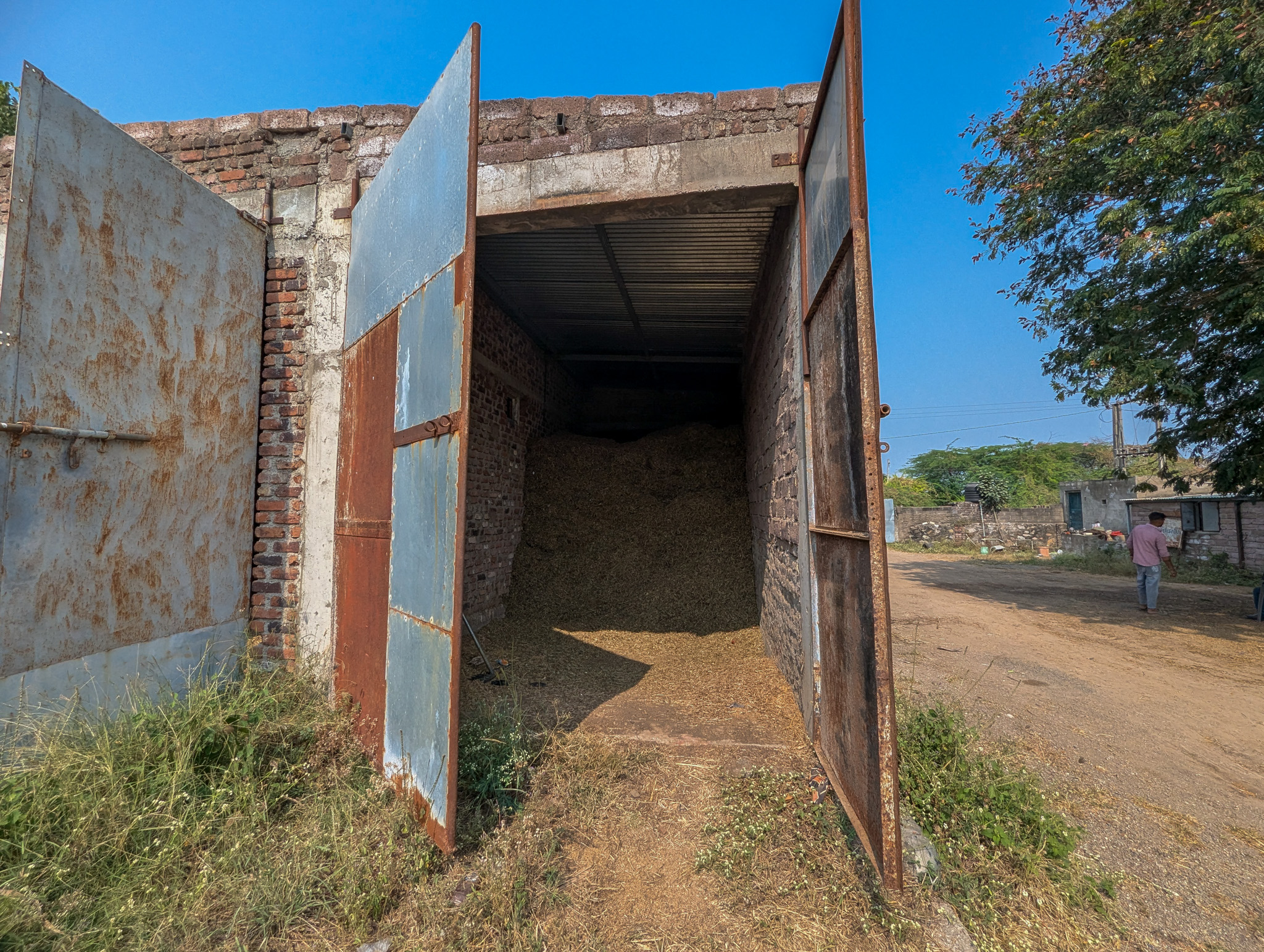 Industrial Shed for sale in Ambardi Damnagar — photo 10