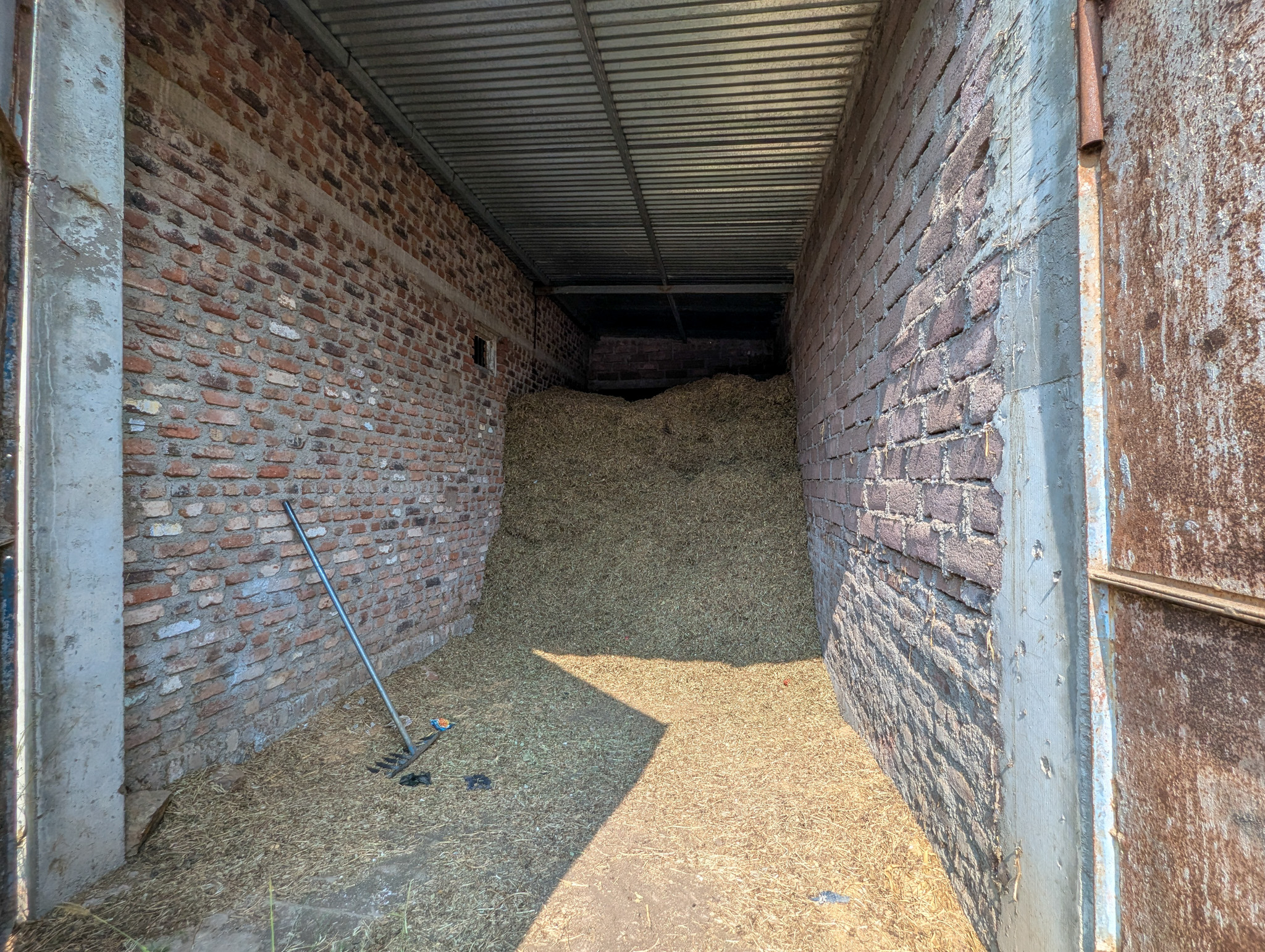 Industrial Shed for sale in Ambardi Damnagar — photo 11