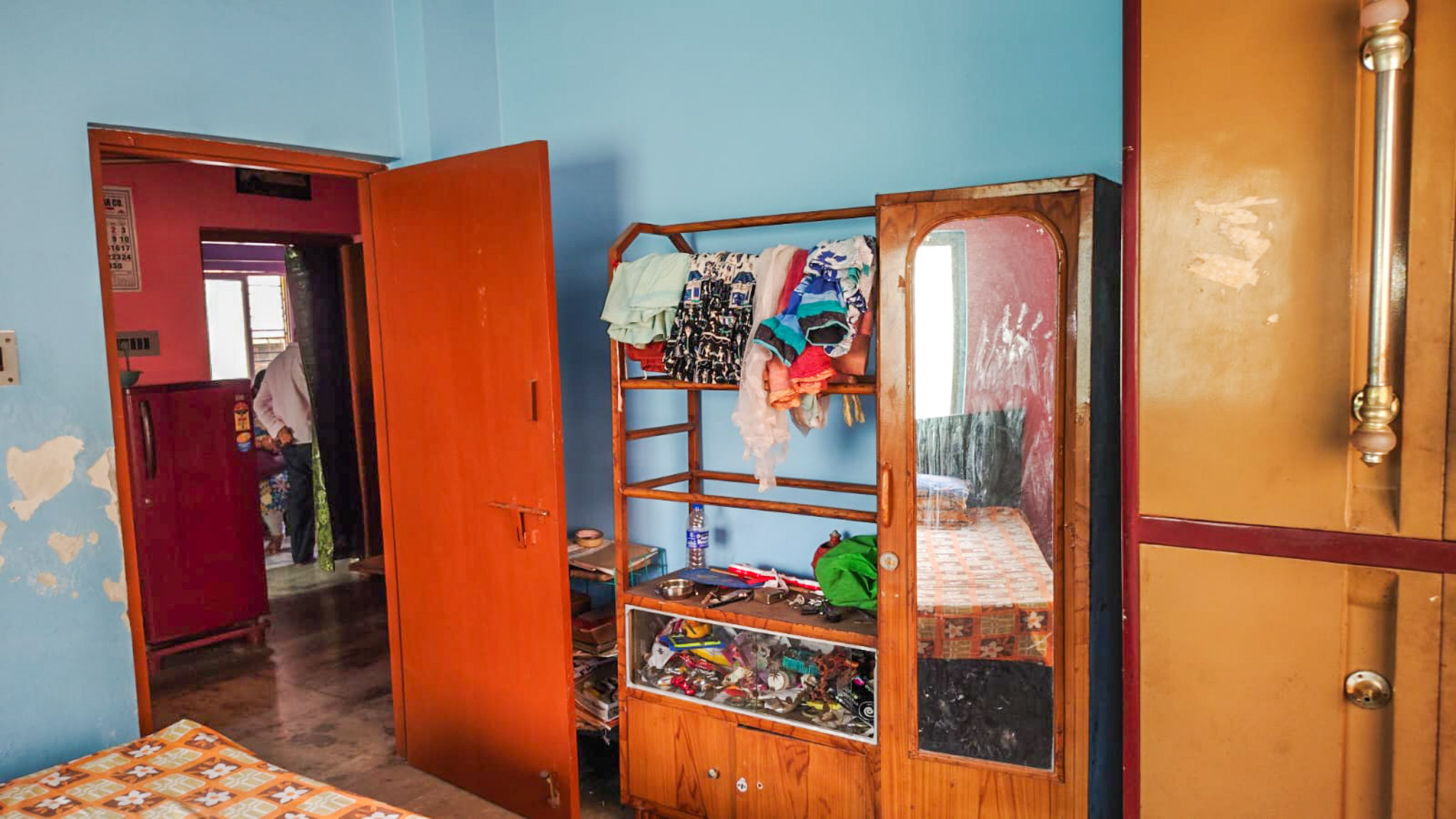 Flat for sale in Kolkata — photo 2