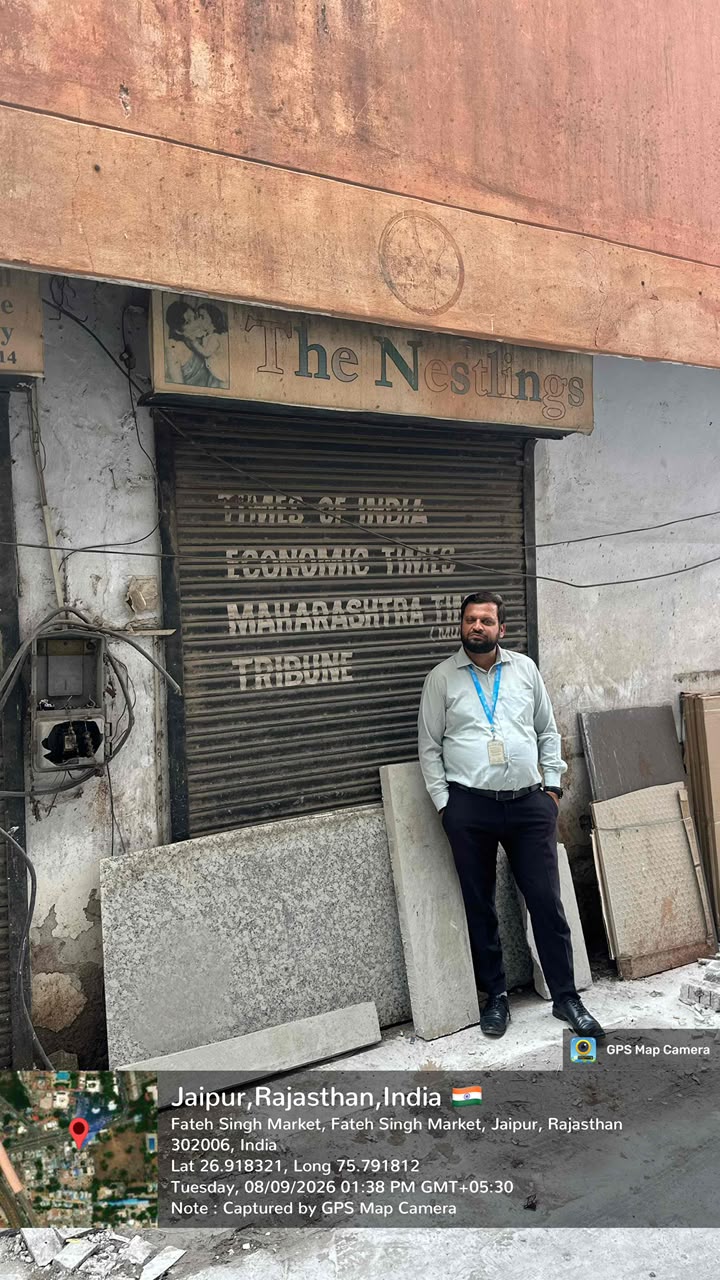 127.5 square feet Shops for sale in Jaipur Jaipur — photo 3