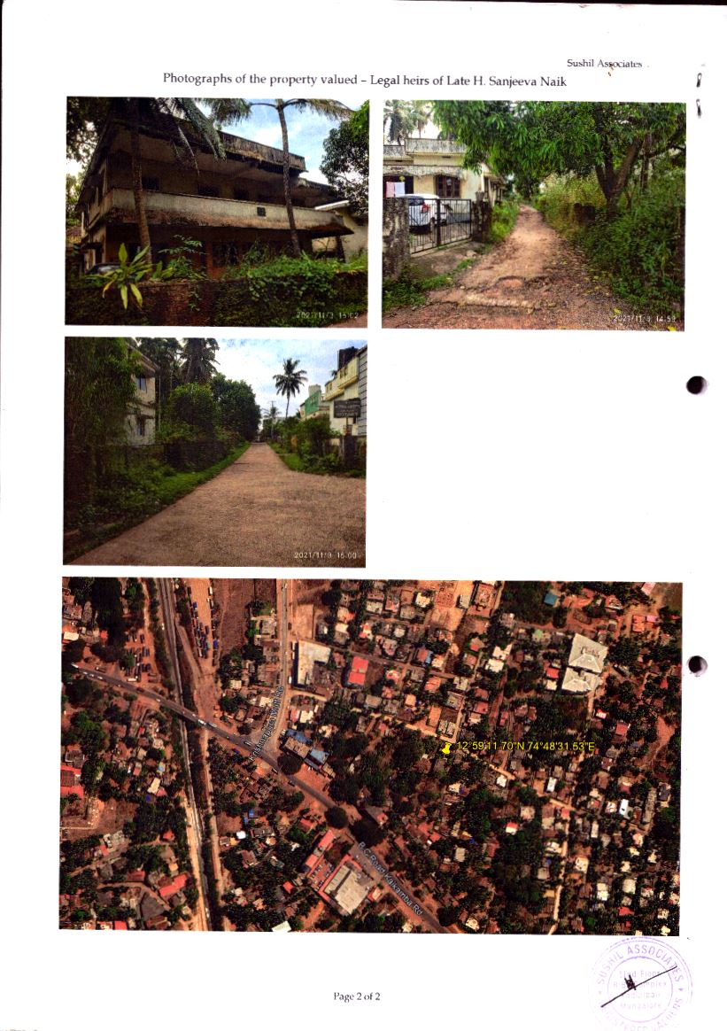 Individual House for sale in Mangaluru — photo 2