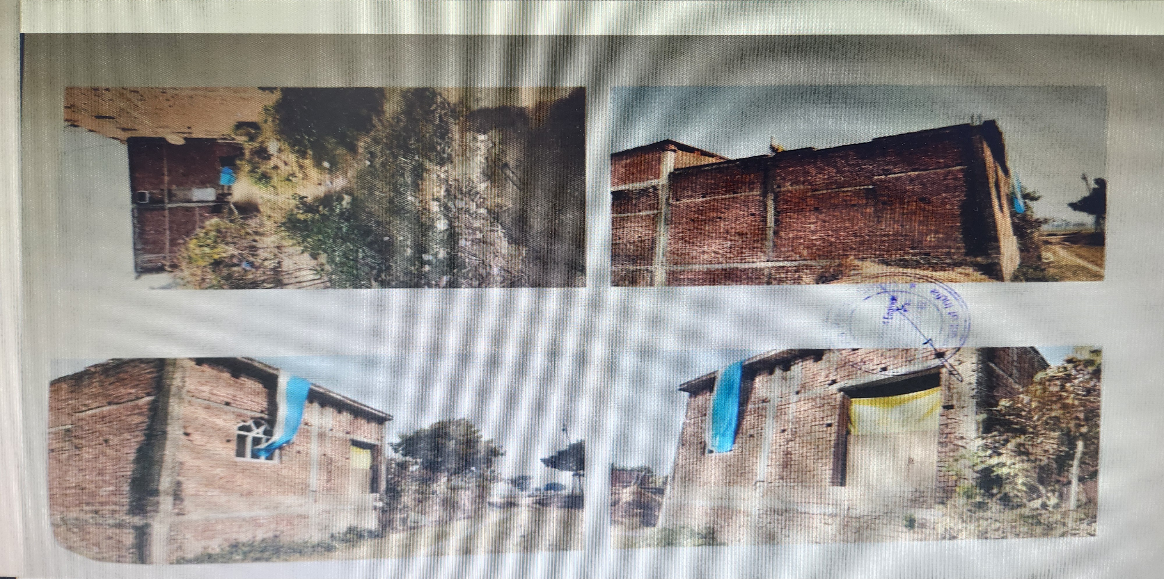 141.61 square meter Individual House for sale in DEORIA Deoria — photo 1
