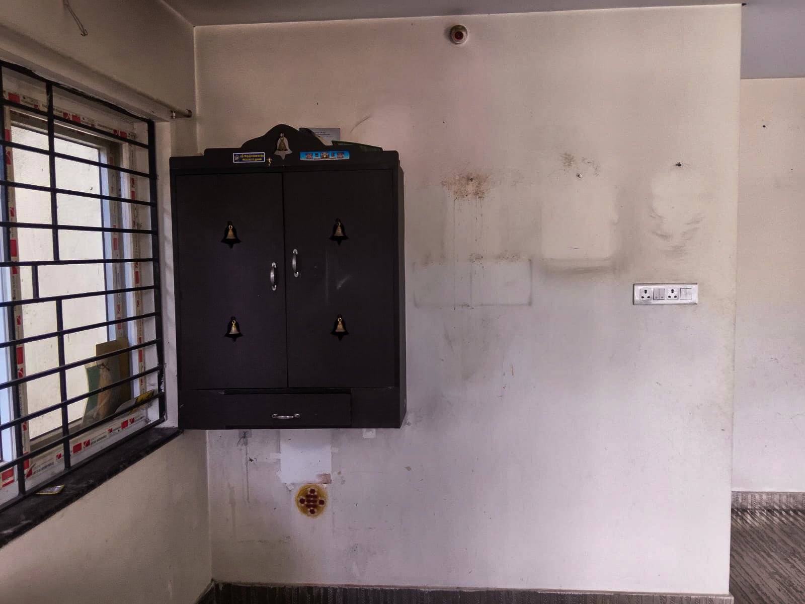 3 BHK Flat for sale in KARAL PLATINA, AYYAPAKKAM Chennai — photo 9