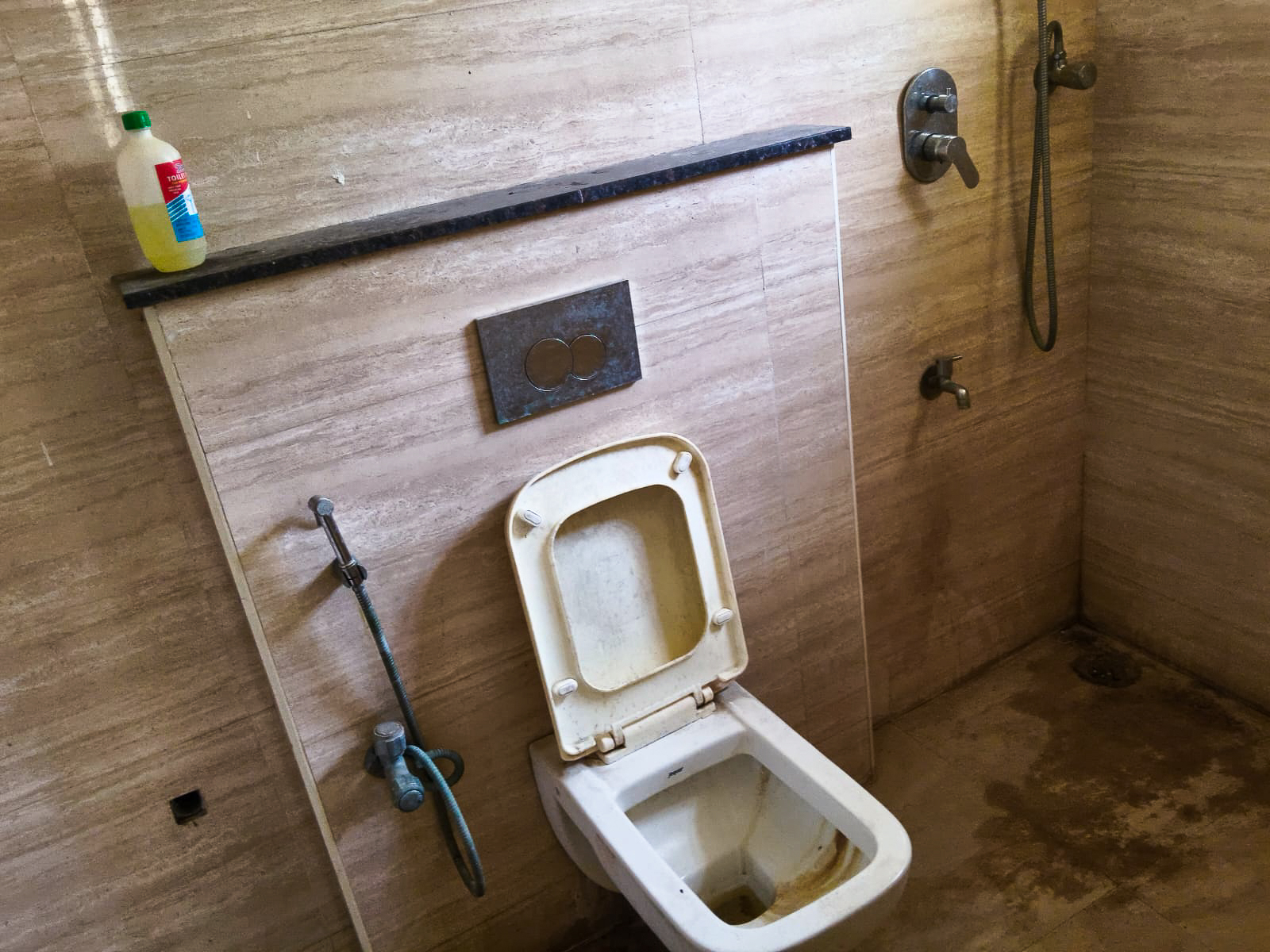 3 BHK Flat for sale in KARAL PLATINA, AYYAPAKKAM Chennai — photo 13
