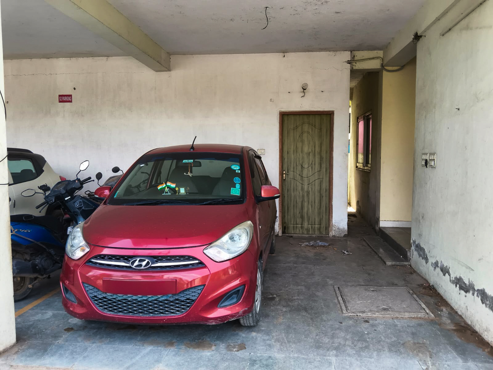 3 BHK Flat for sale in KARAL PLATINA, AYYAPAKKAM Chennai — photo 22