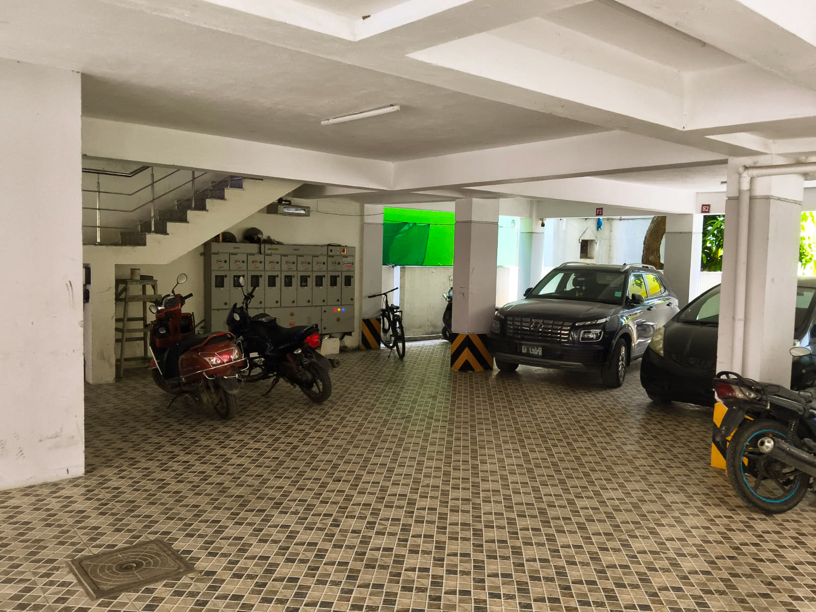 1 BHK Flat for sale in AK GARNET, POZHICHALUR Chennai — photo 3