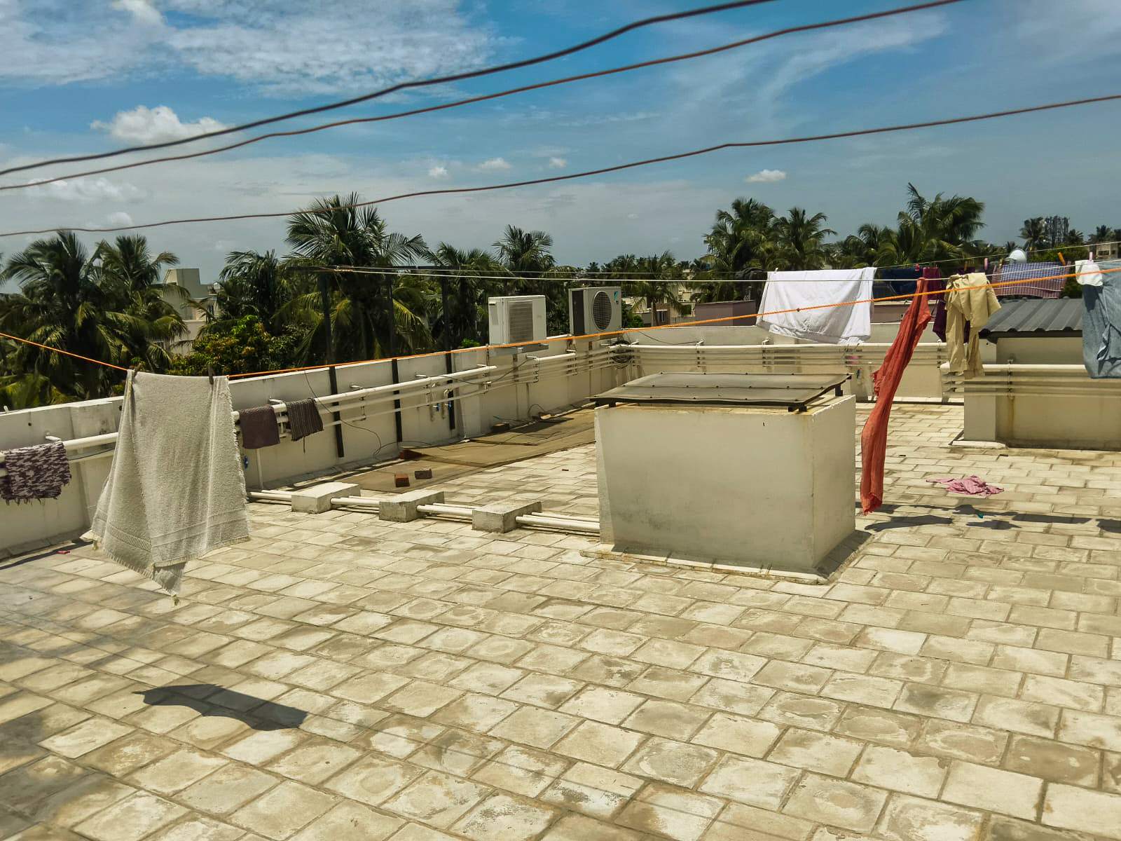 1 BHK Flat for sale in AK GARNET, POZHICHALUR Chennai — photo 5