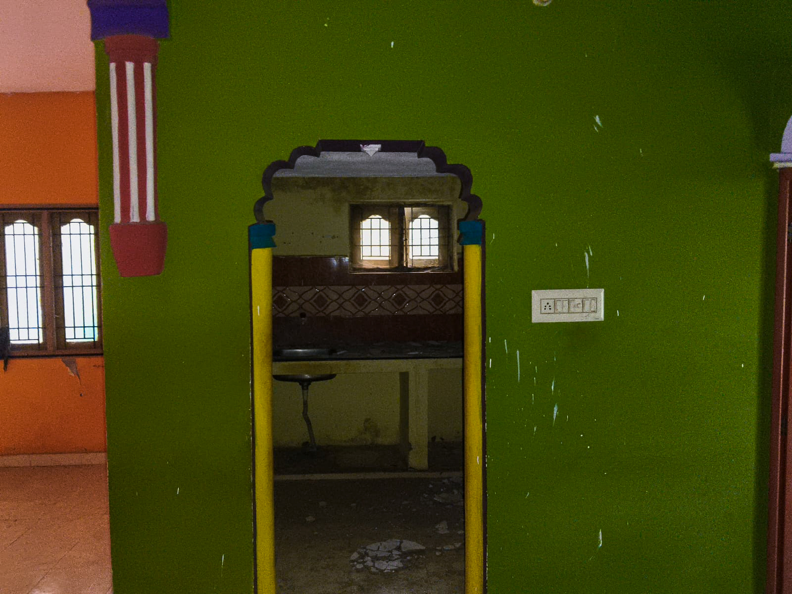 2 BHK Individual House for sale in INDIVIDUAL HOUSE, PERUPALPATTU Chennai — photo 3