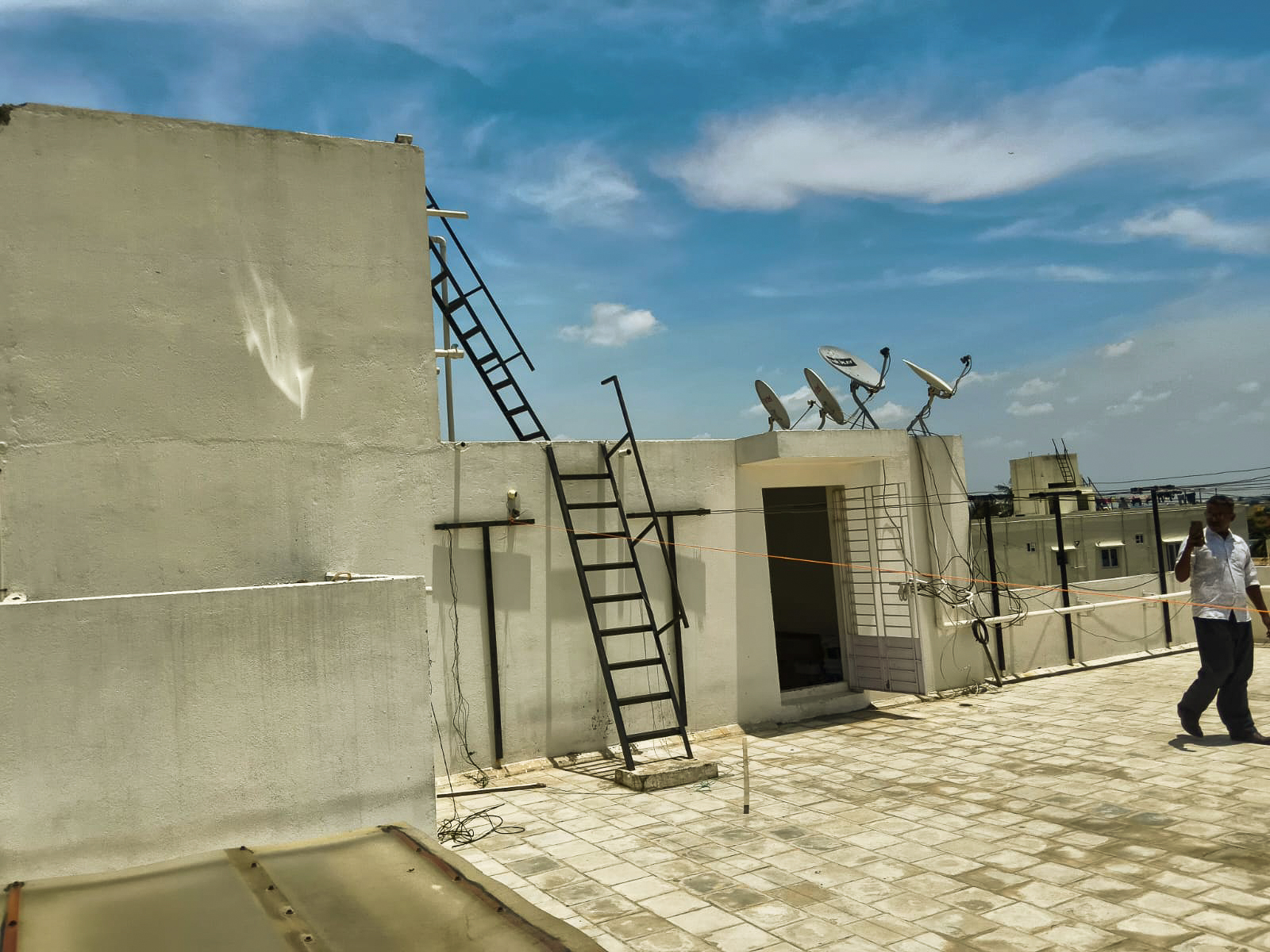 1 BHK Flat for sale in AK GARNET, POZHICHALUR Chennai — photo 6