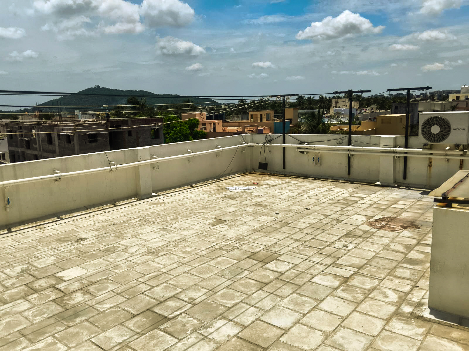 1 BHK Flat for sale in AK GARNET, POZHICHALUR Chennai — photo 7