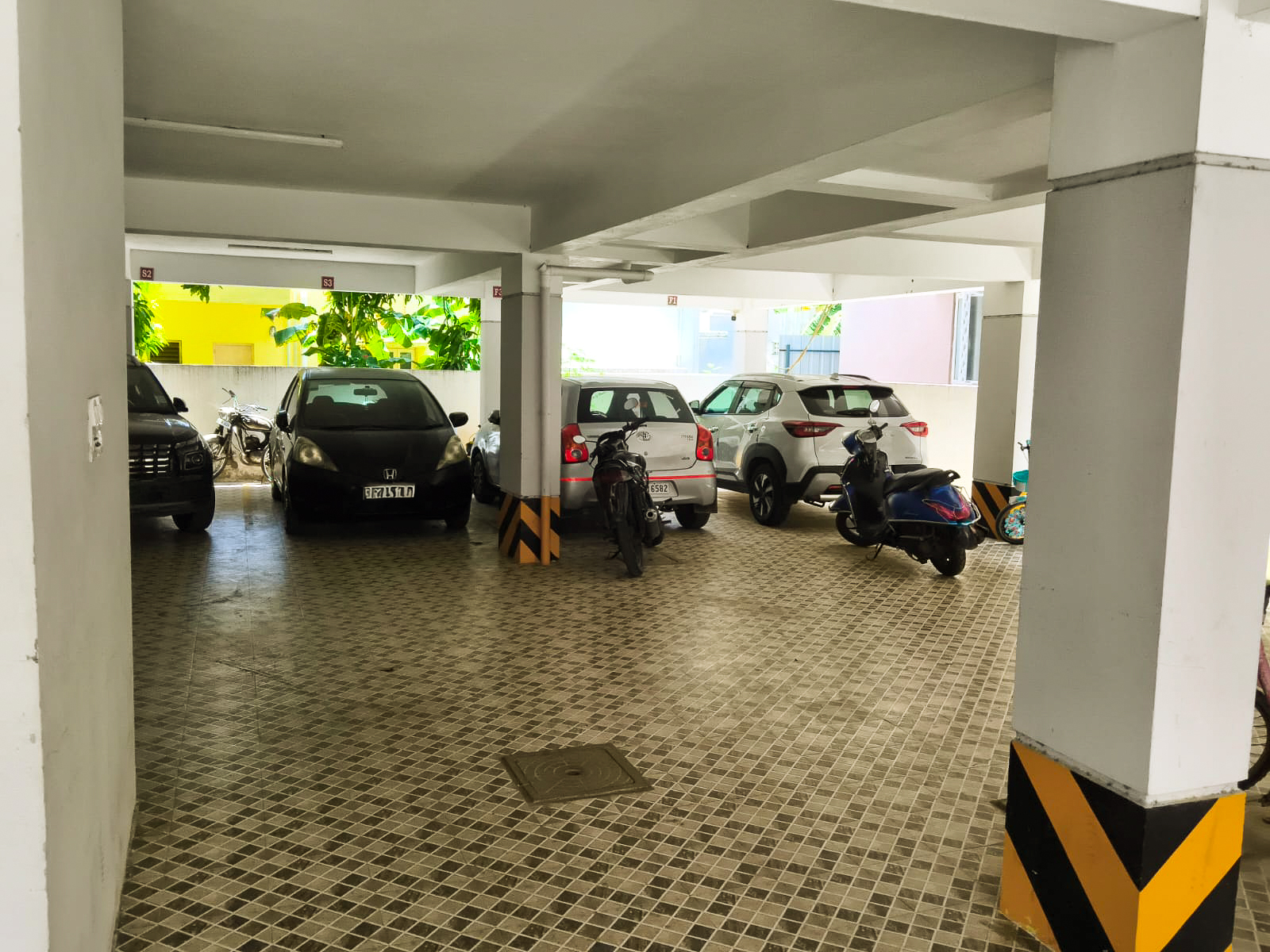 1 BHK Flat for sale in AK GARNET, POZHICHALUR Chennai — photo 8