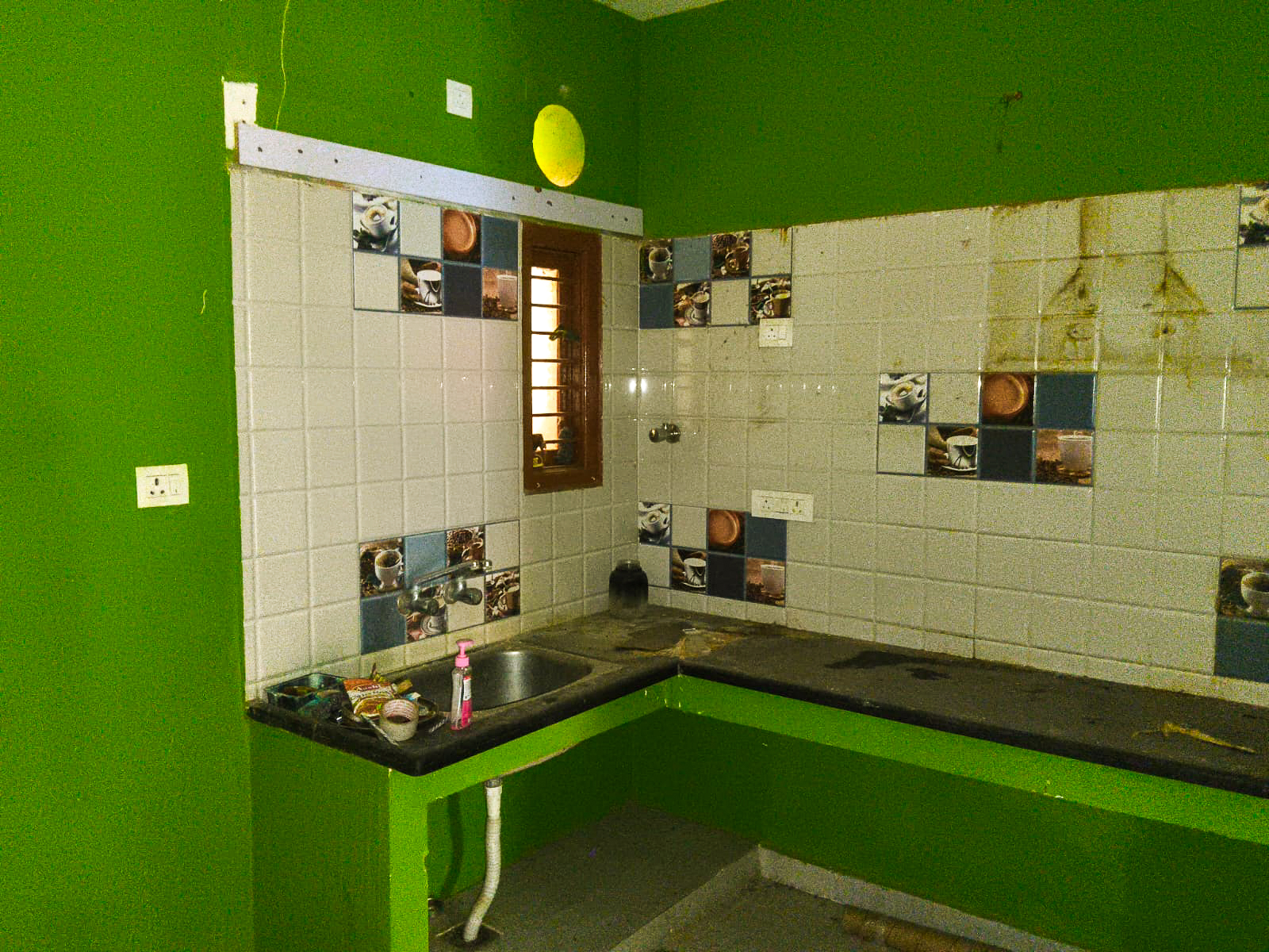 1 BHK Flat for sale in AK GARNET, POZHICHALUR Chennai — photo 9