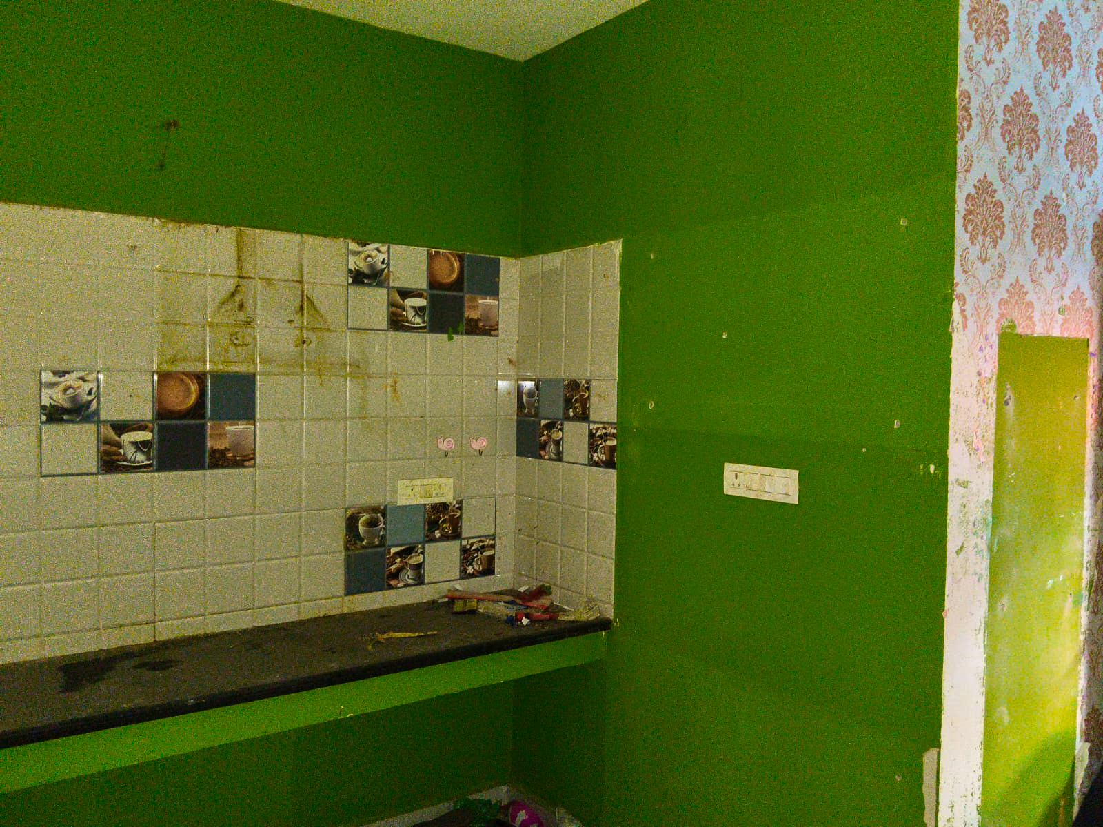 1 BHK Flat for sale in AK GARNET, POZHICHALUR Chennai — photo 10
