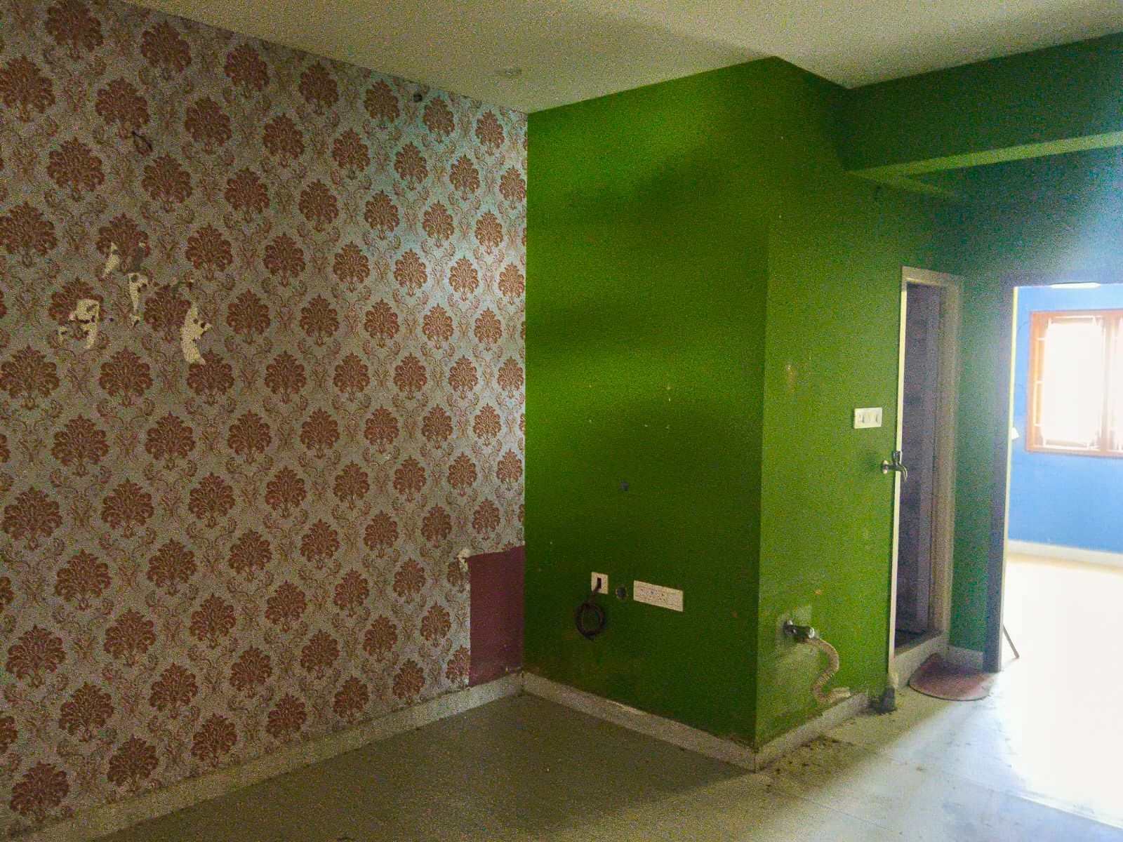1 BHK Flat for sale in AK GARNET, POZHICHALUR Chennai — photo 11