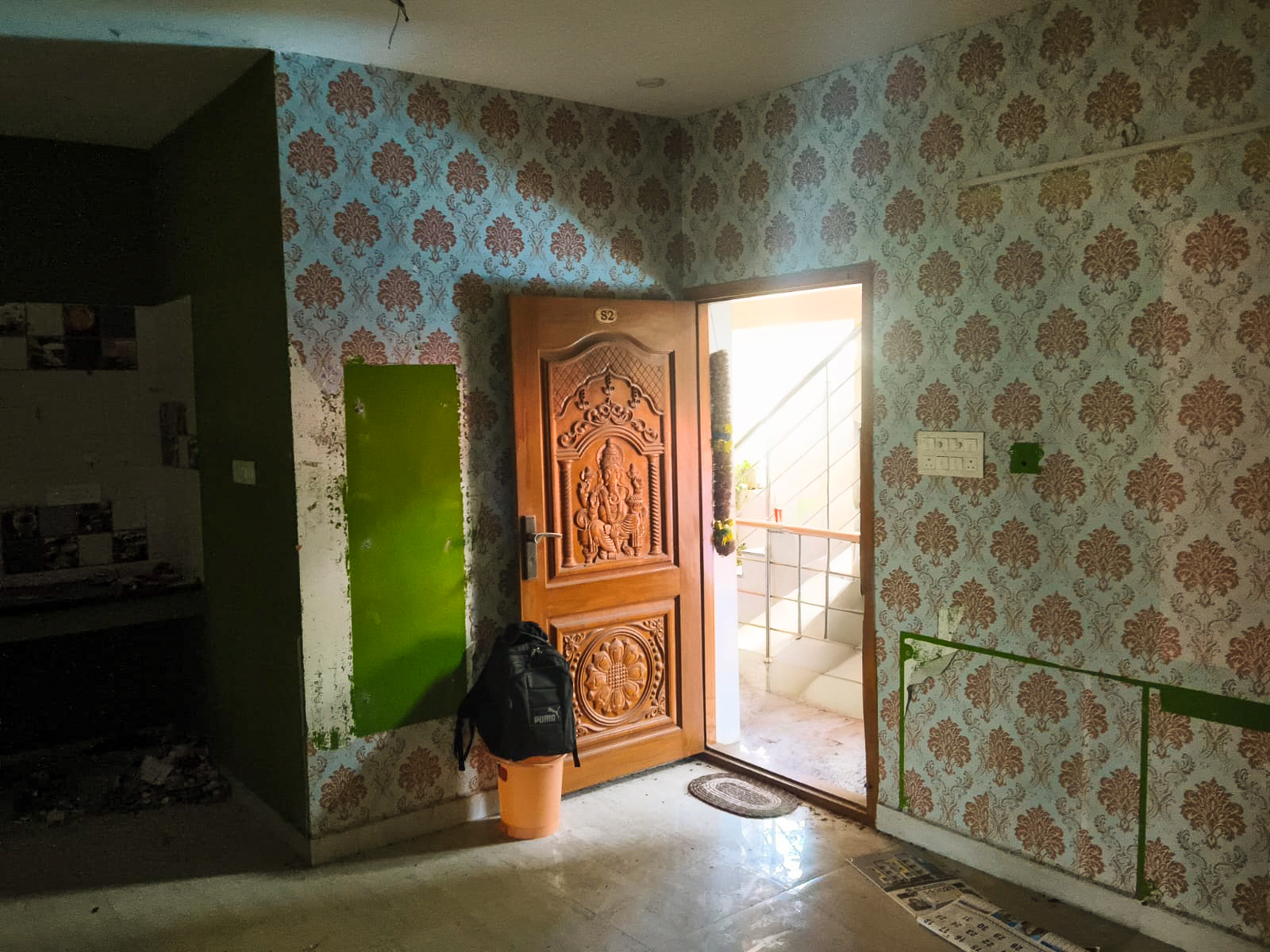 1 BHK Flat for sale in AK GARNET, POZHICHALUR Chennai — photo 12
