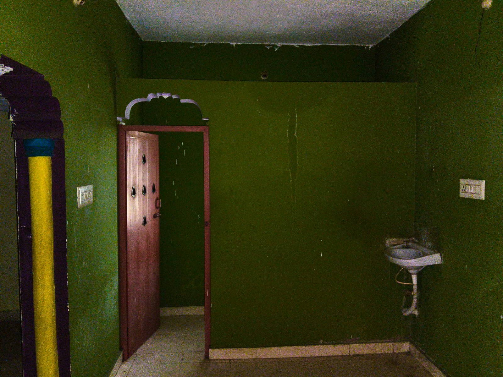 2 BHK Individual House for sale in INDIVIDUAL HOUSE, PERUPALPATTU Chennai — photo 9
