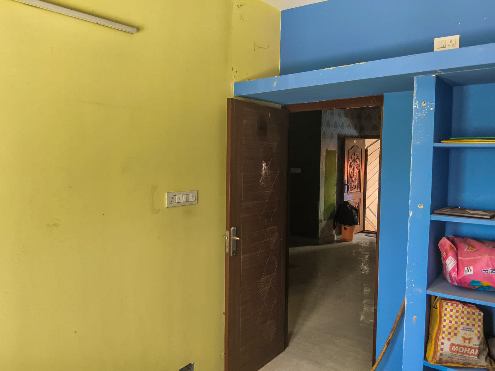 1 BHK Flat for sale in AK GARNET, POZHICHALUR Chennai — photo 14