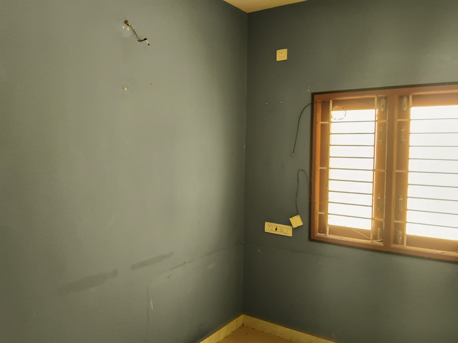 1 BHK Flat for sale in AK GARNET, POZHICHALUR Chennai — photo 15