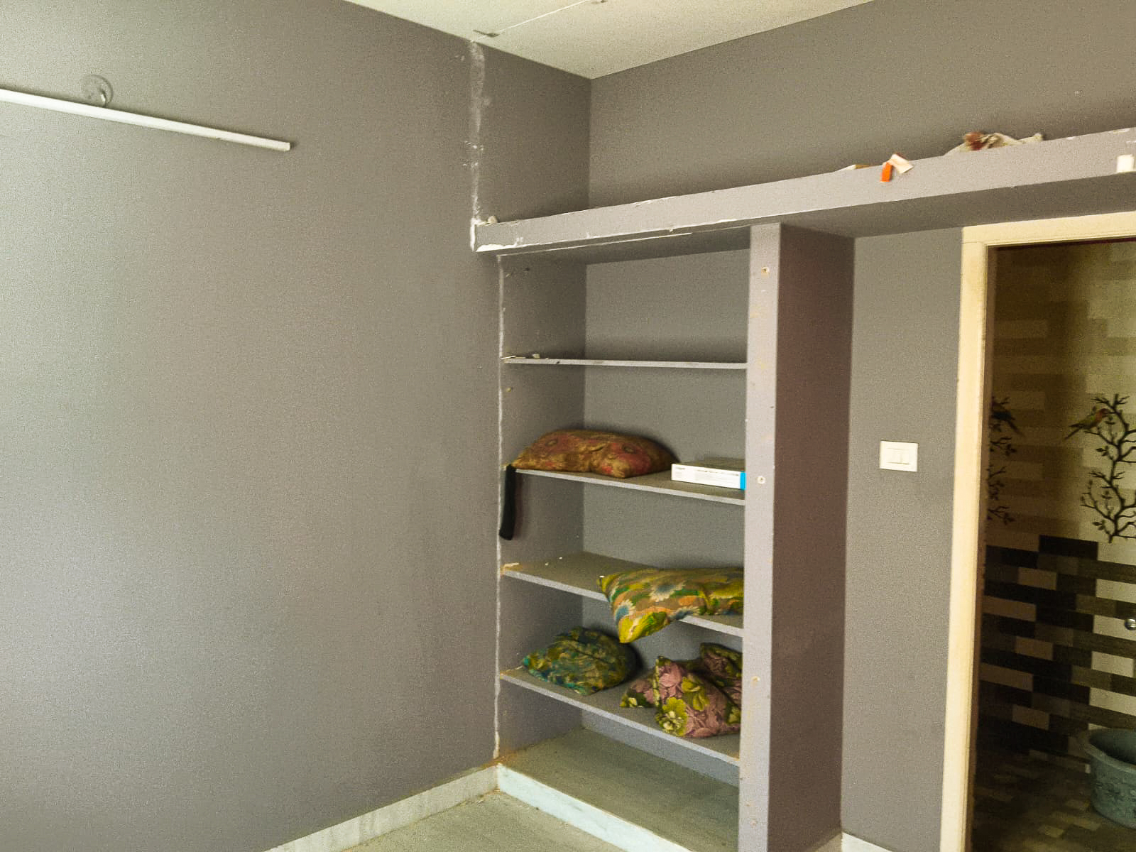 1 BHK Flat for sale in AK GARNET, POZHICHALUR Chennai — photo 17