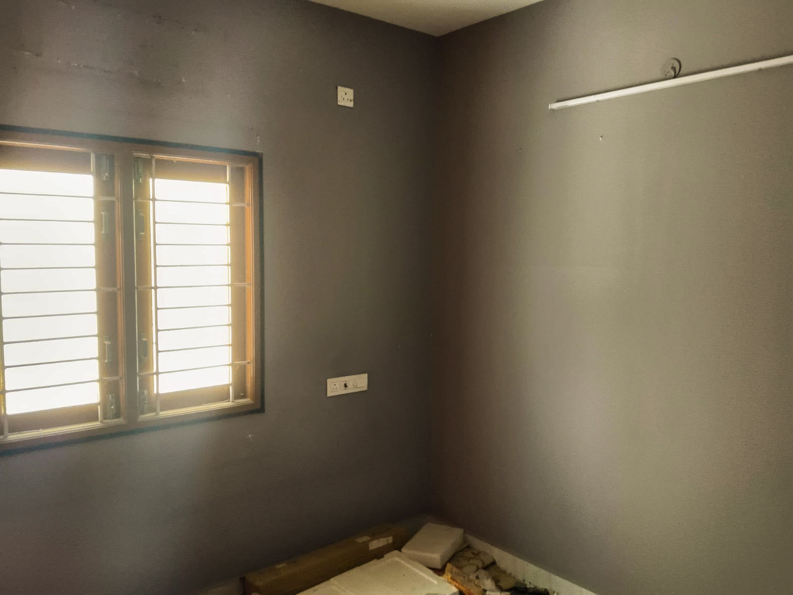 1 BHK Flat for sale in AK GARNET, POZHICHALUR Chennai — photo 16
