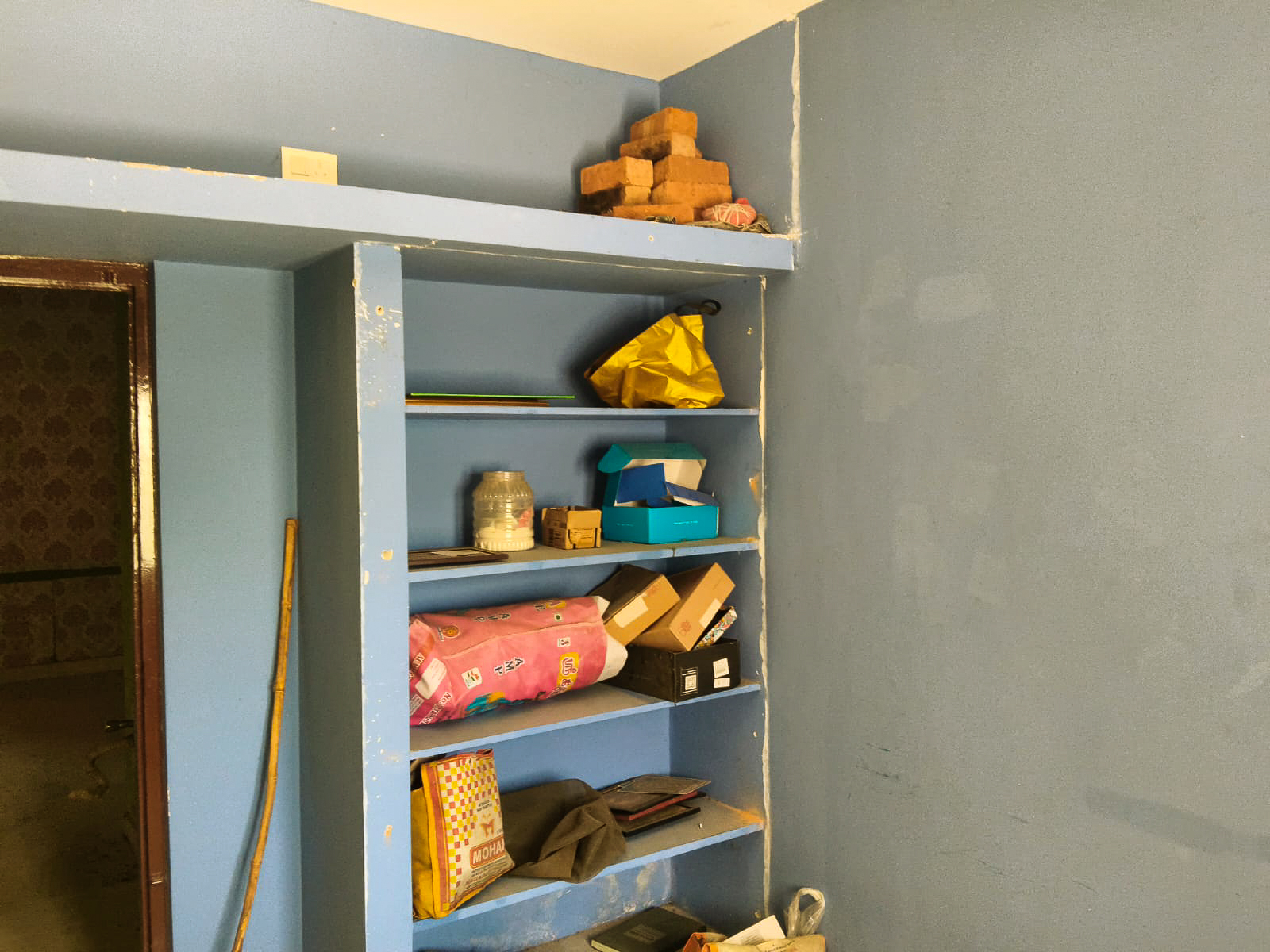 1 BHK Flat for sale in AK GARNET, POZHICHALUR Chennai — photo 18