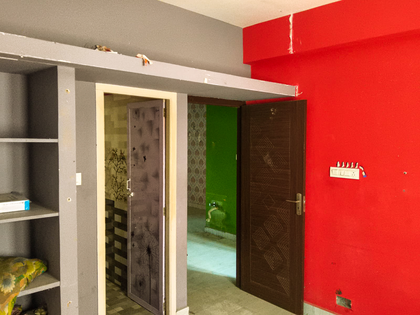 1 BHK Flat for sale in AK GARNET, POZHICHALUR Chennai — photo 20