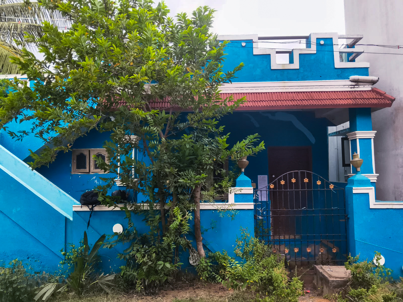 2 BHK Individual House for sale in INDIVIDUAL HOUSE, PERUPALPATTU Chennai — photo 12