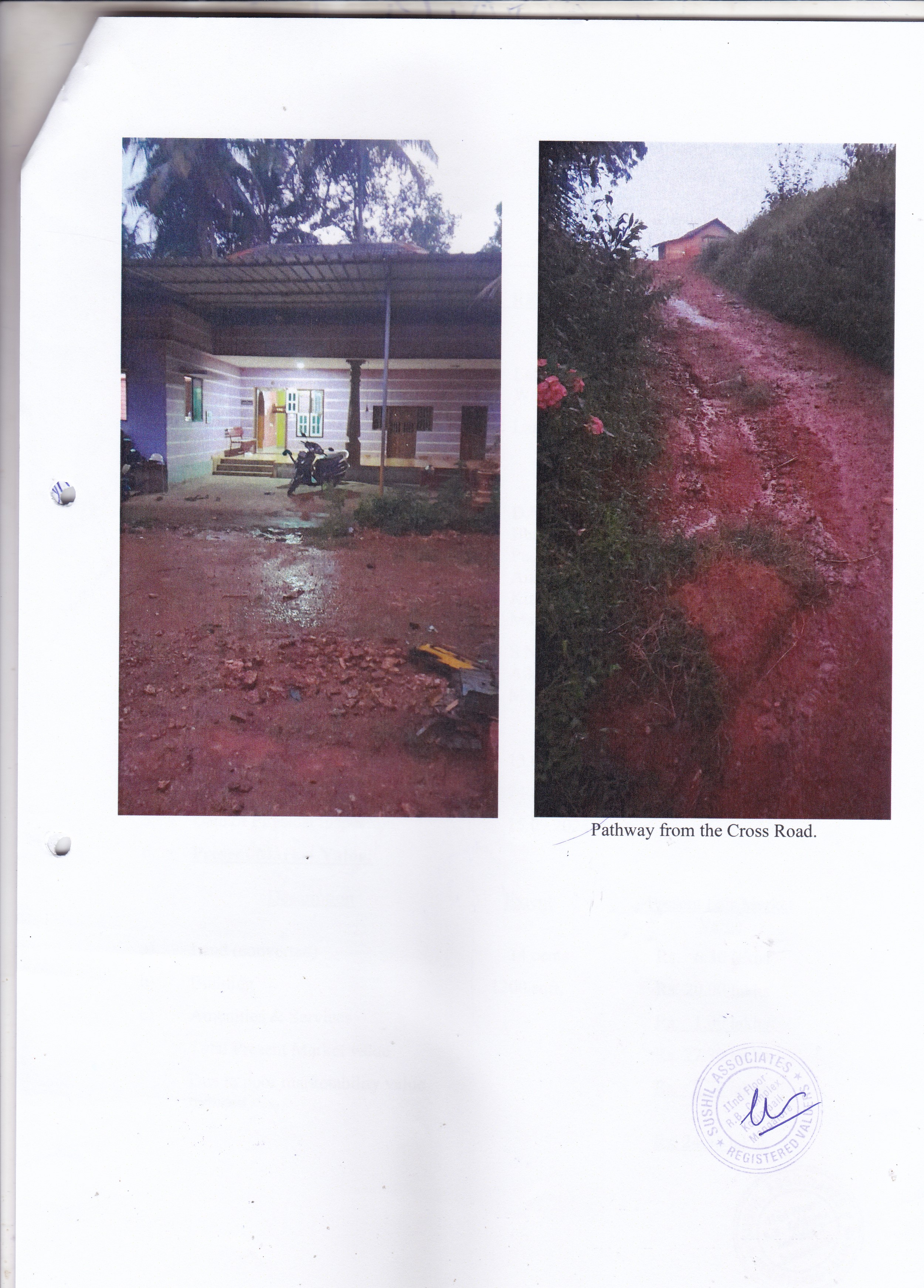Individual House for sale in Talipady — photo 1