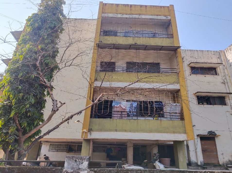 Flat for sale in Nachane Ratnagiri — photo 1