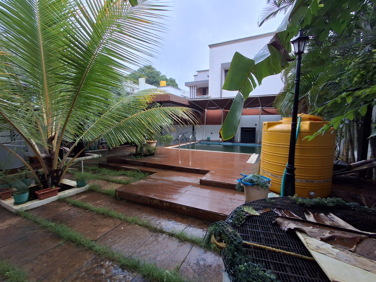 Plot for sale in Ullal — photo 2