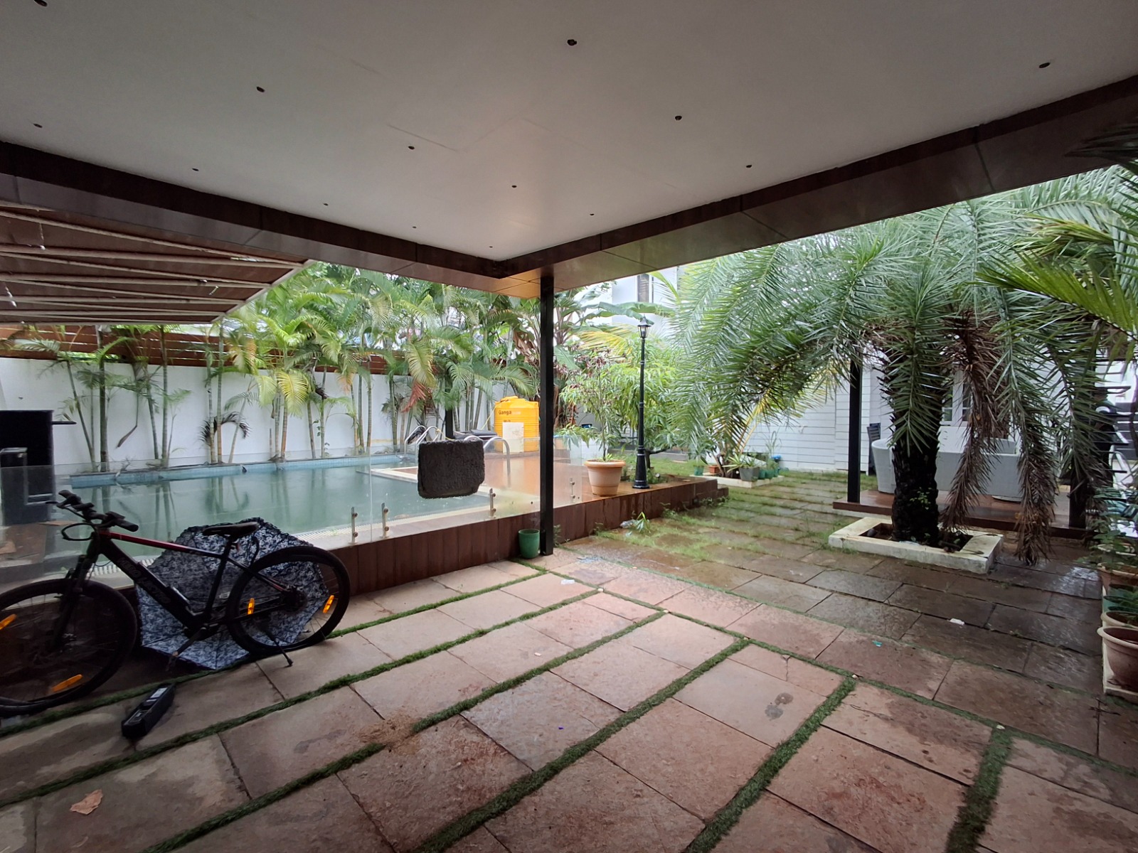 Plot for sale in Ullal — photo 3