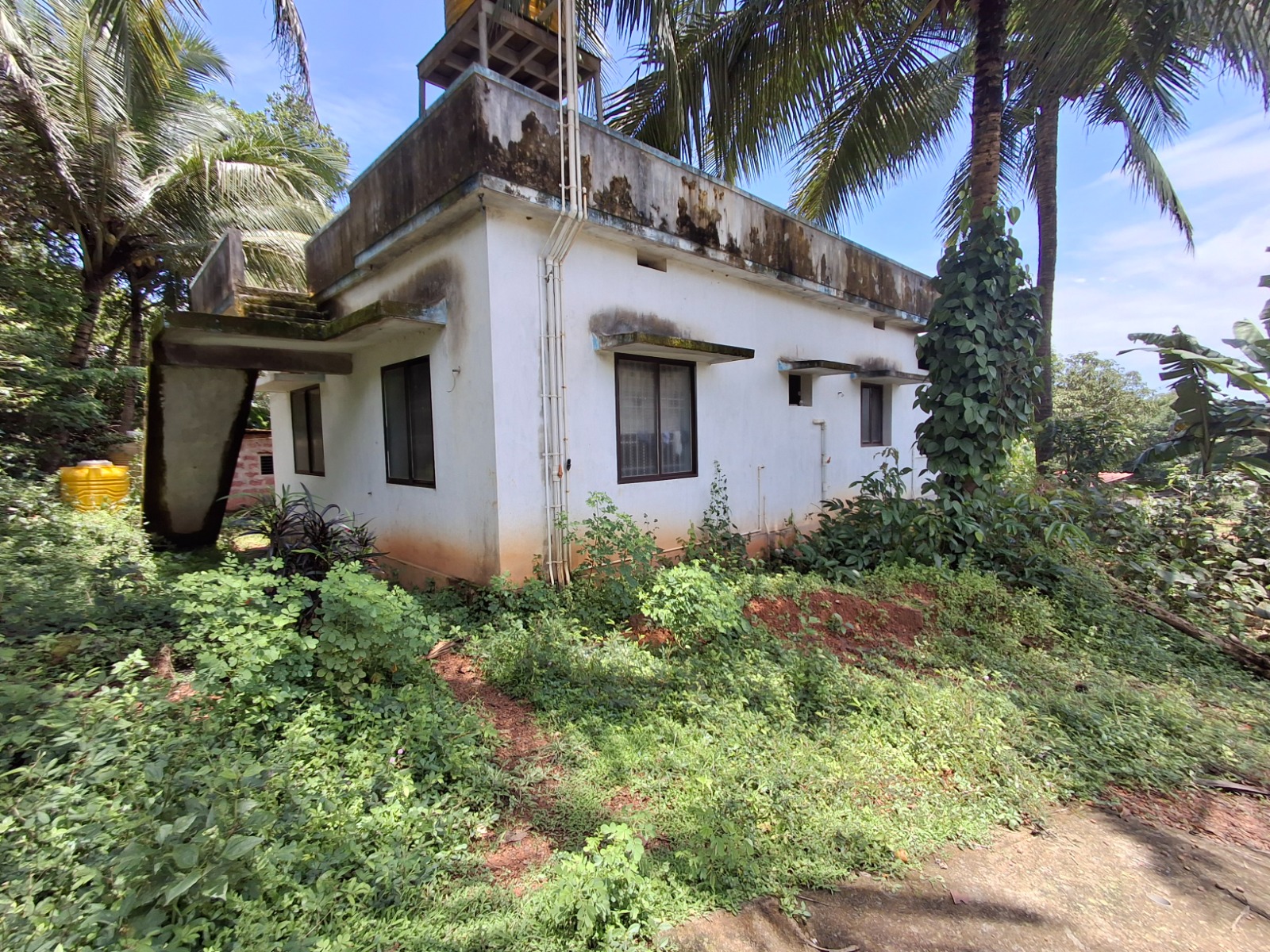 700 square feet Individual House for sale in Muchoor Ganjimutt — photo 2