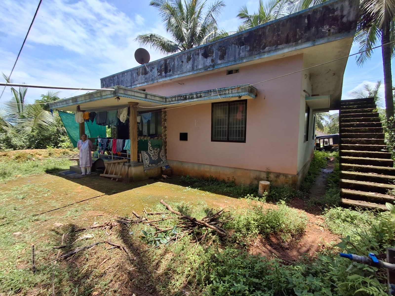 700 square feet Individual House for sale in Muchoor Ganjimutt — photo 3