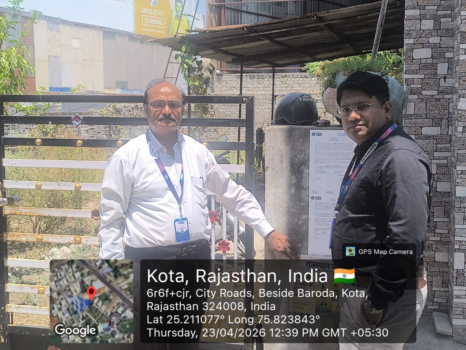 283.33 square yard Plot for sale in Open plot, Nayakheda, Kota Kota — photo 1
