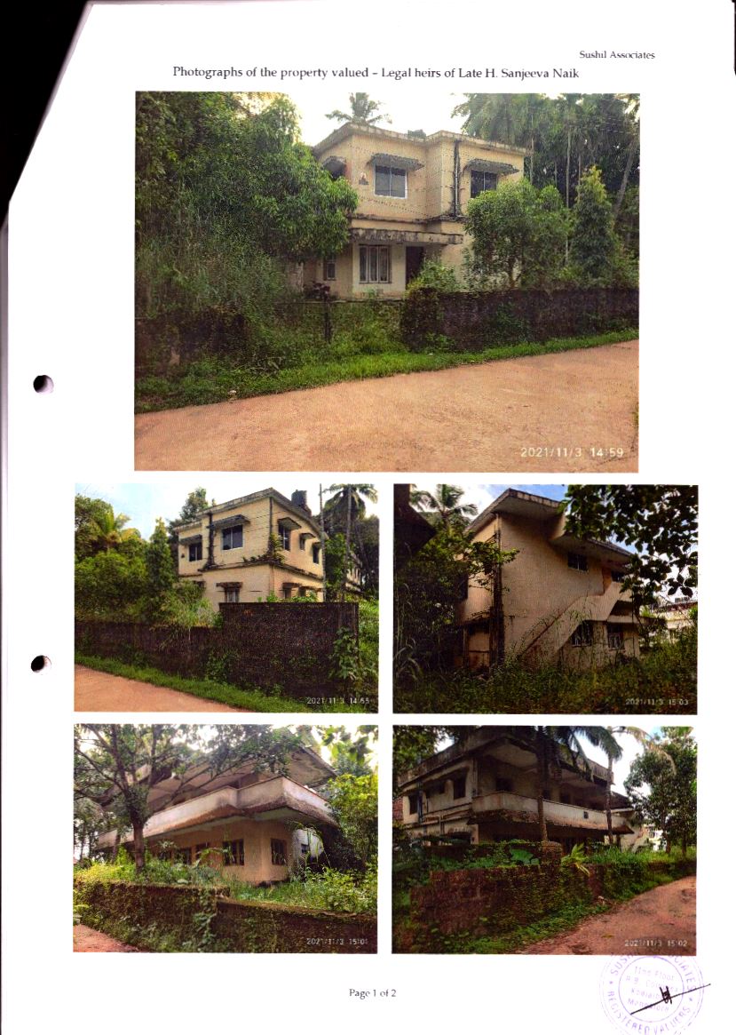 Individual House for sale in Mangaluru — photo 1