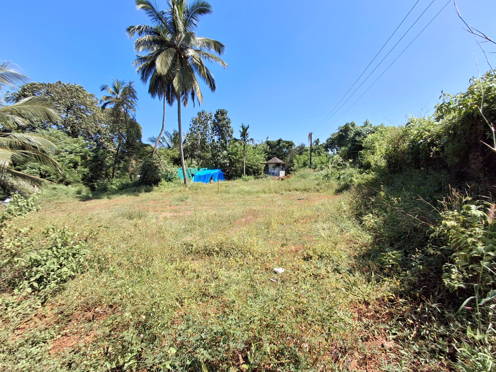 927 square yard Plot for sale in Mudbidri — photo 1
