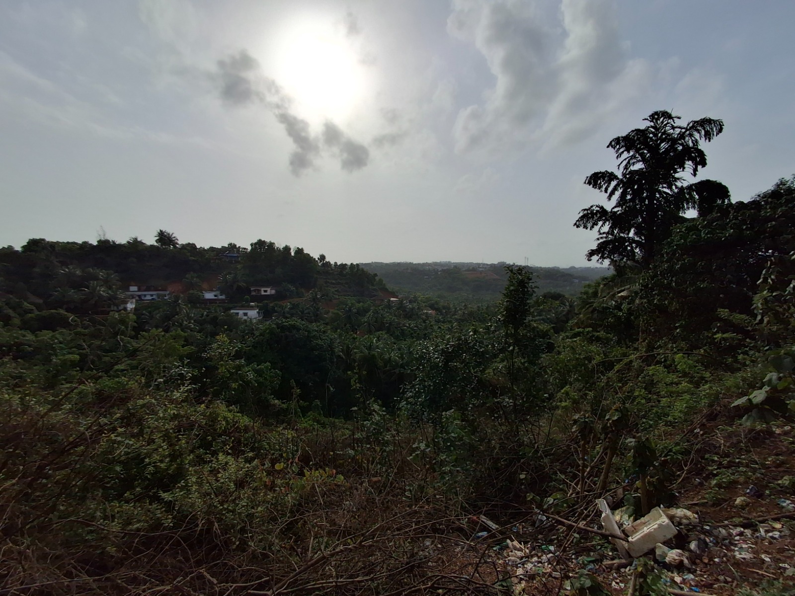 Plot for sale in Canara Industrial Area Dakshina — photo 1
