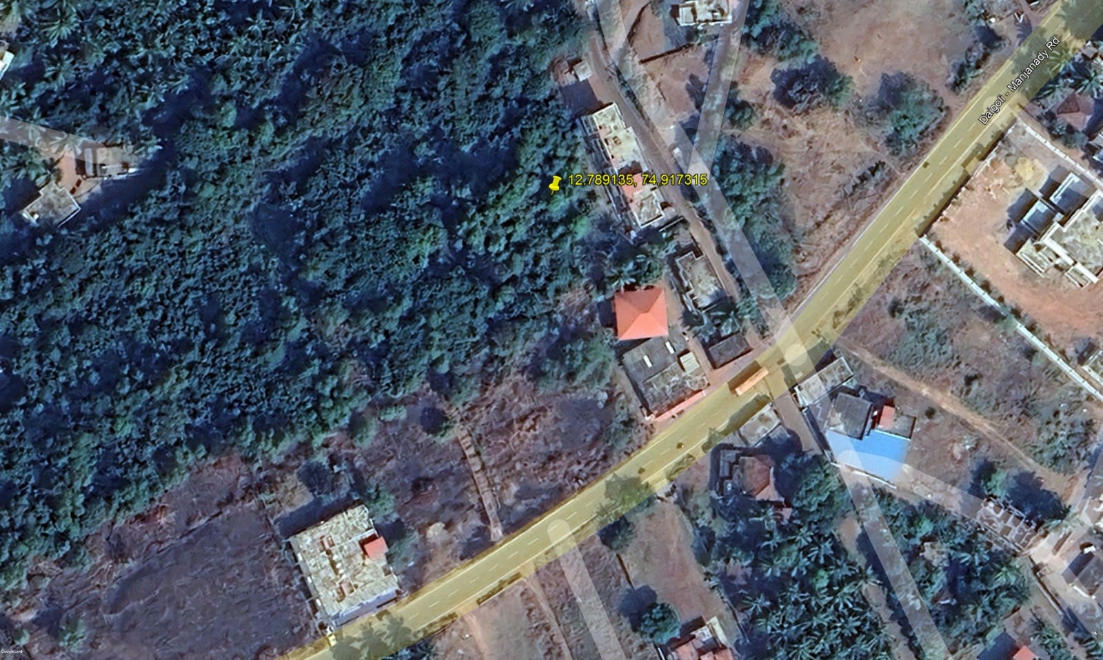 Plot for sale in Canara Industrial Area Dakshina — photo 3