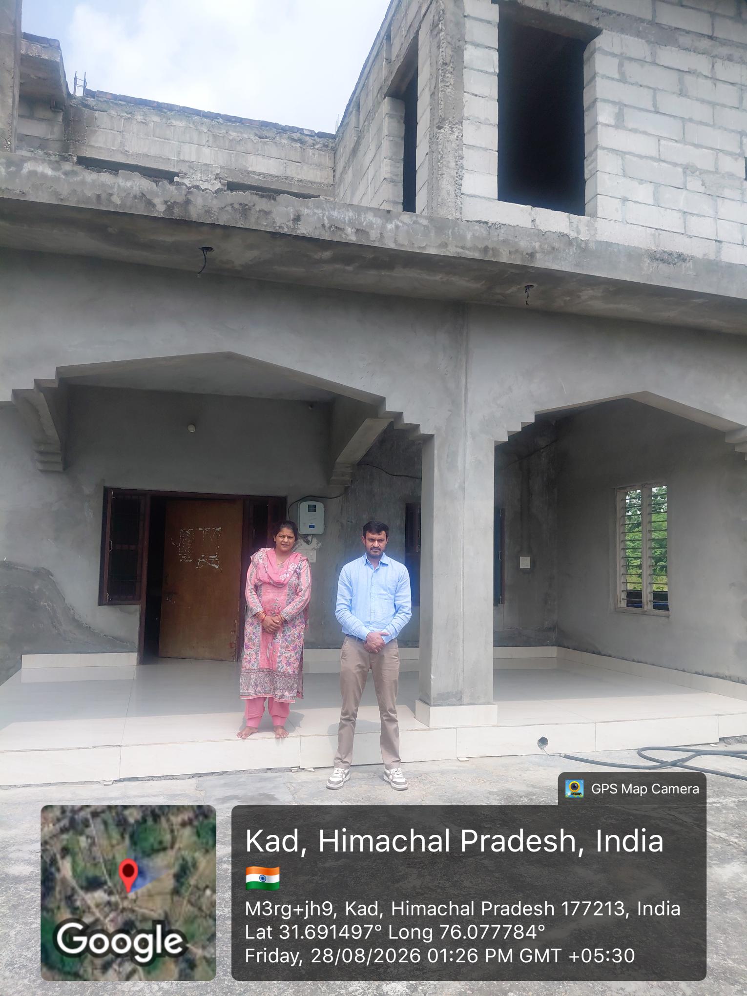 384 square meter Individual House for sale in Jeetpur Behari Industrial Area — photo 4