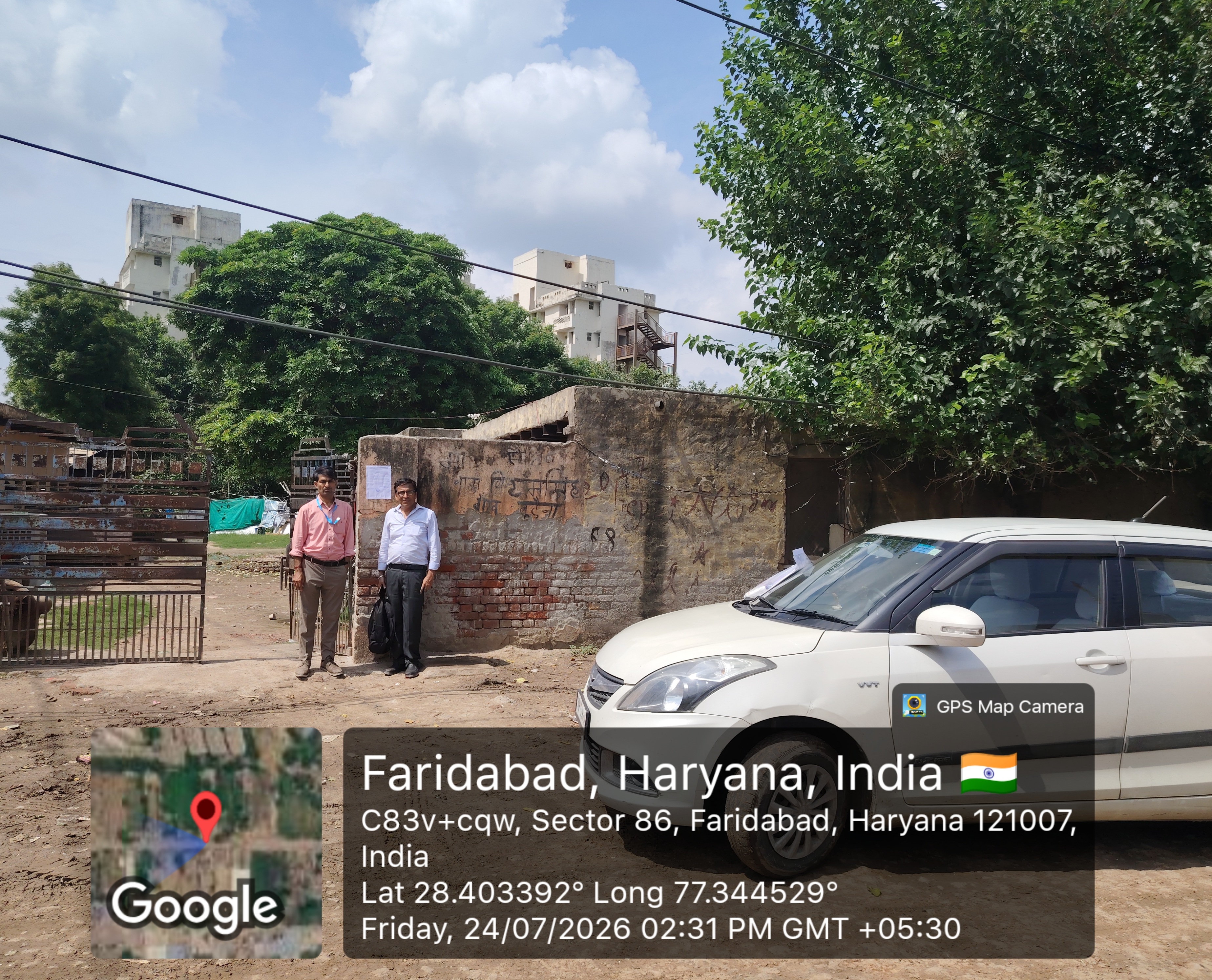 1216 square yard Individual House for sale in Faridabad — photo 3